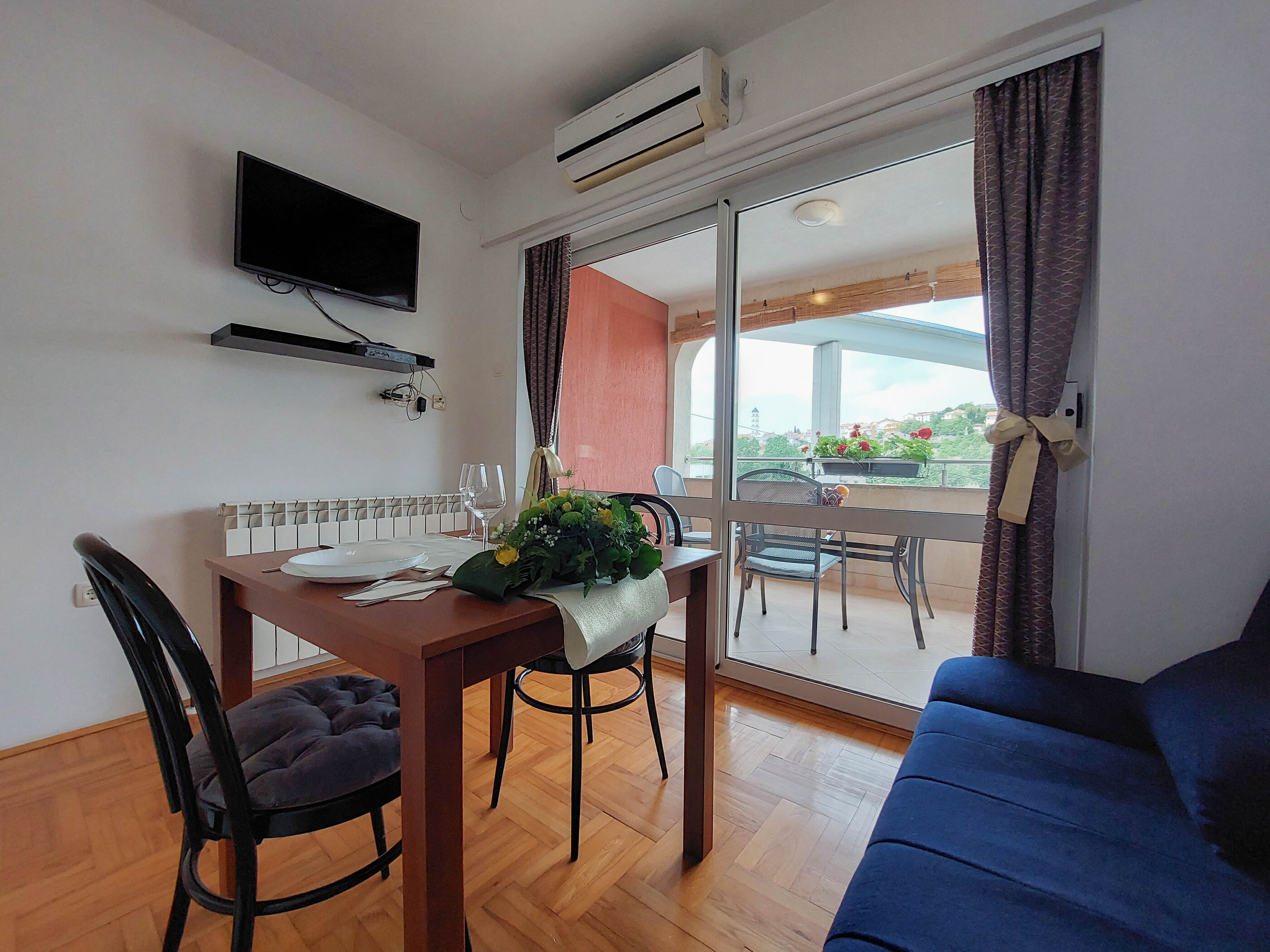 Apartments Zeljko 86411-A4