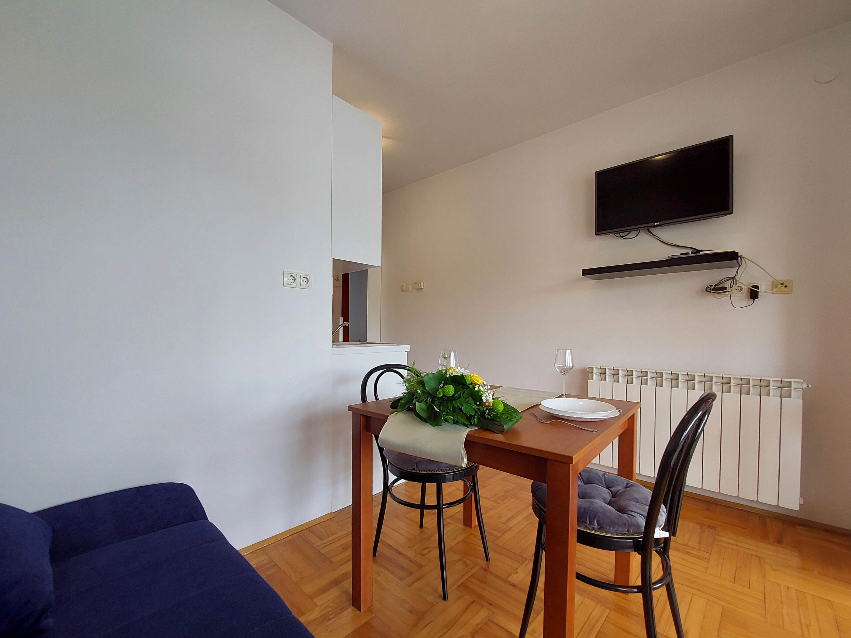 Apartments Zeljko 86411-A4