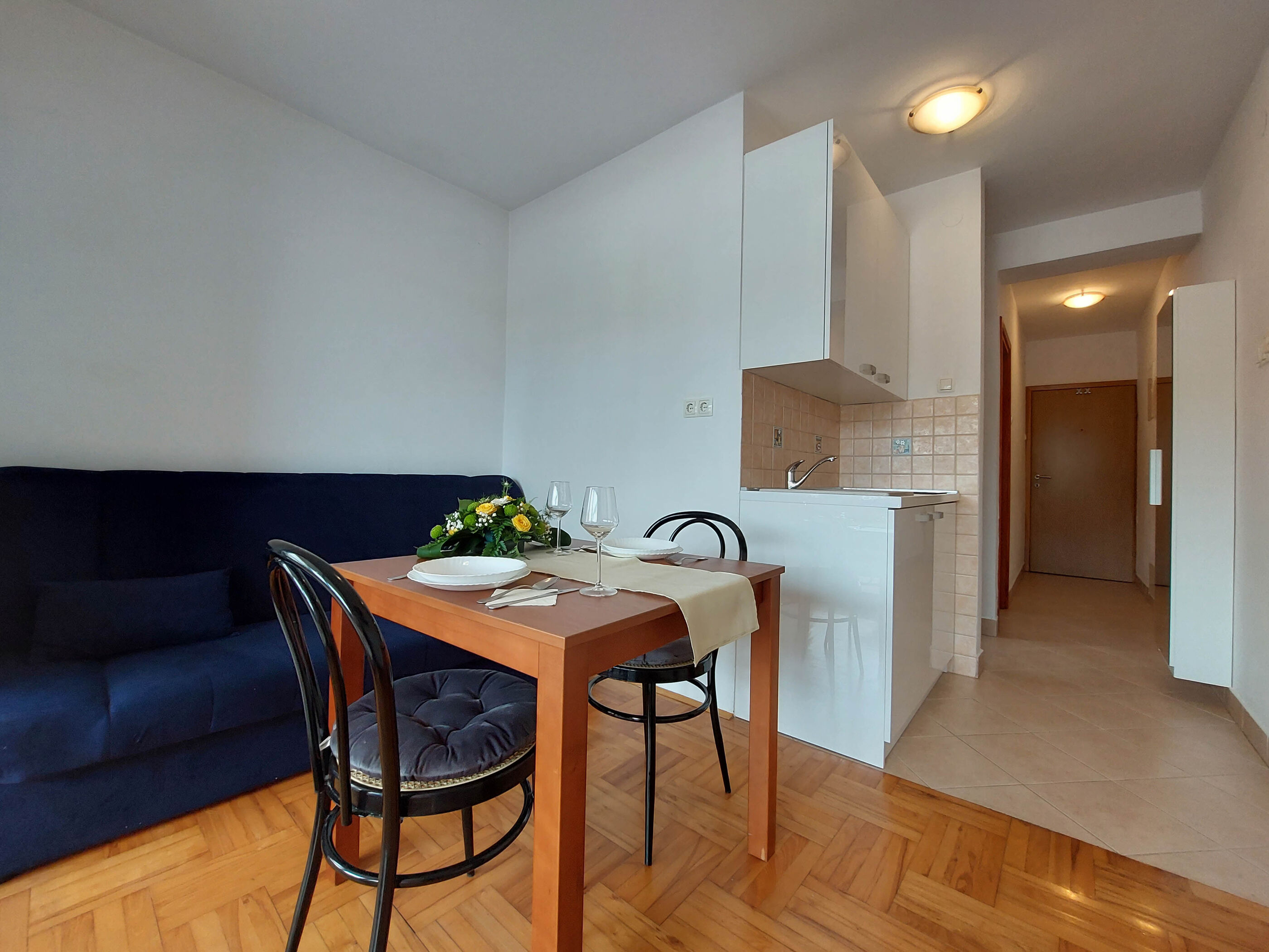 Apartments Zeljko 86411-A4