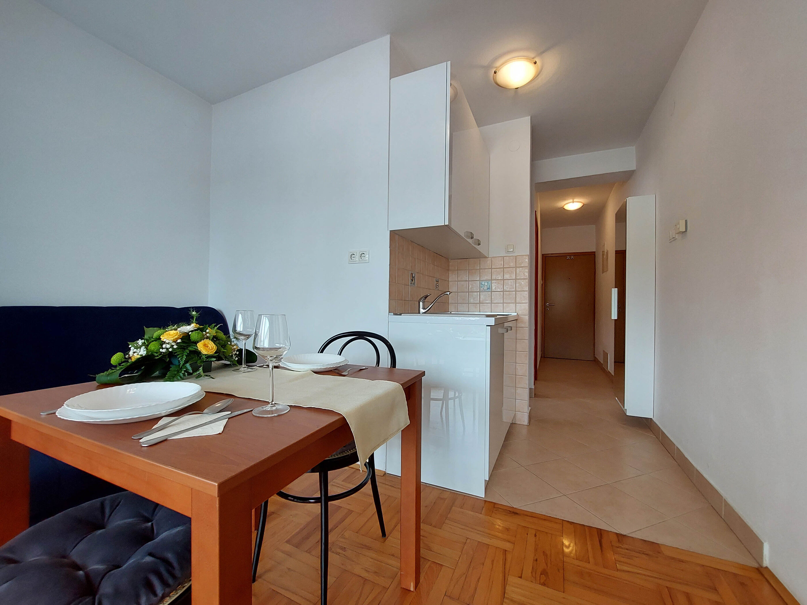 Apartments Zeljko 86411-A4