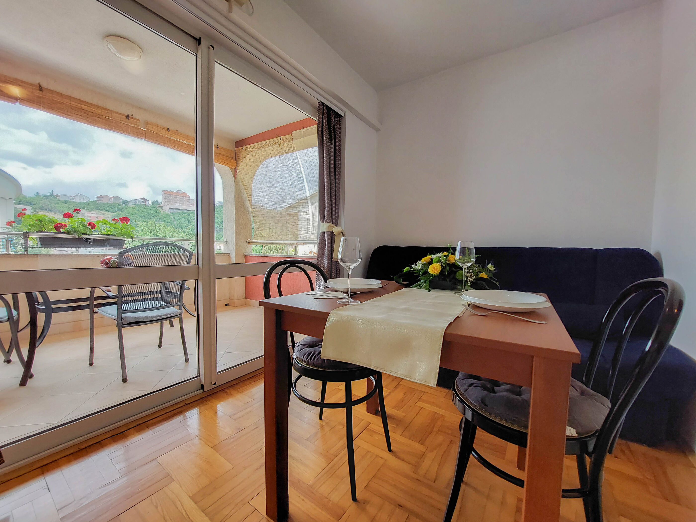 Apartments Zeljko 86411-A4