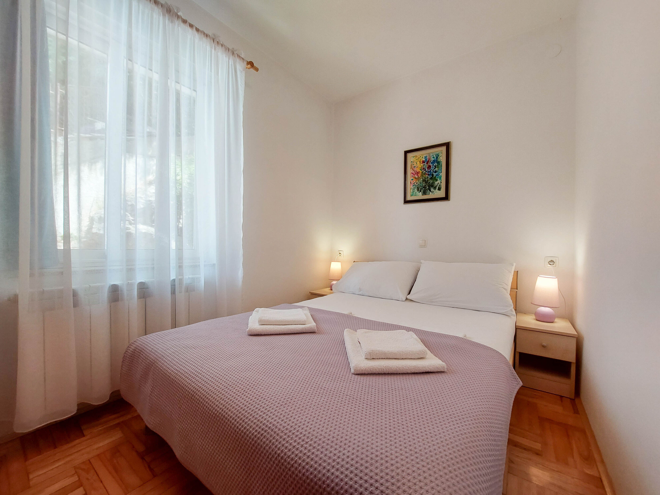 Apartments Zeljko 86411-A4
