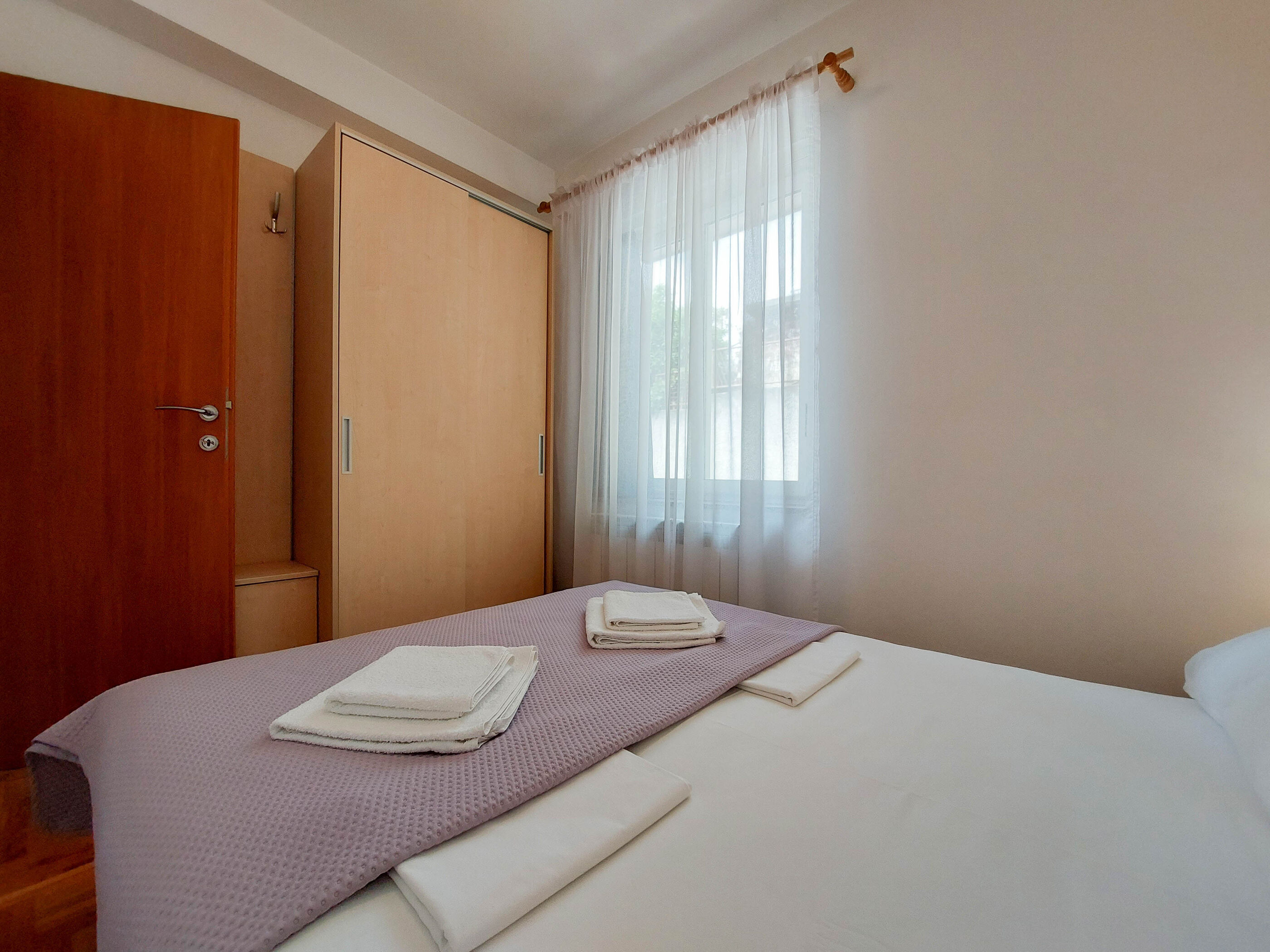 Apartments Zeljko 86411-A4
