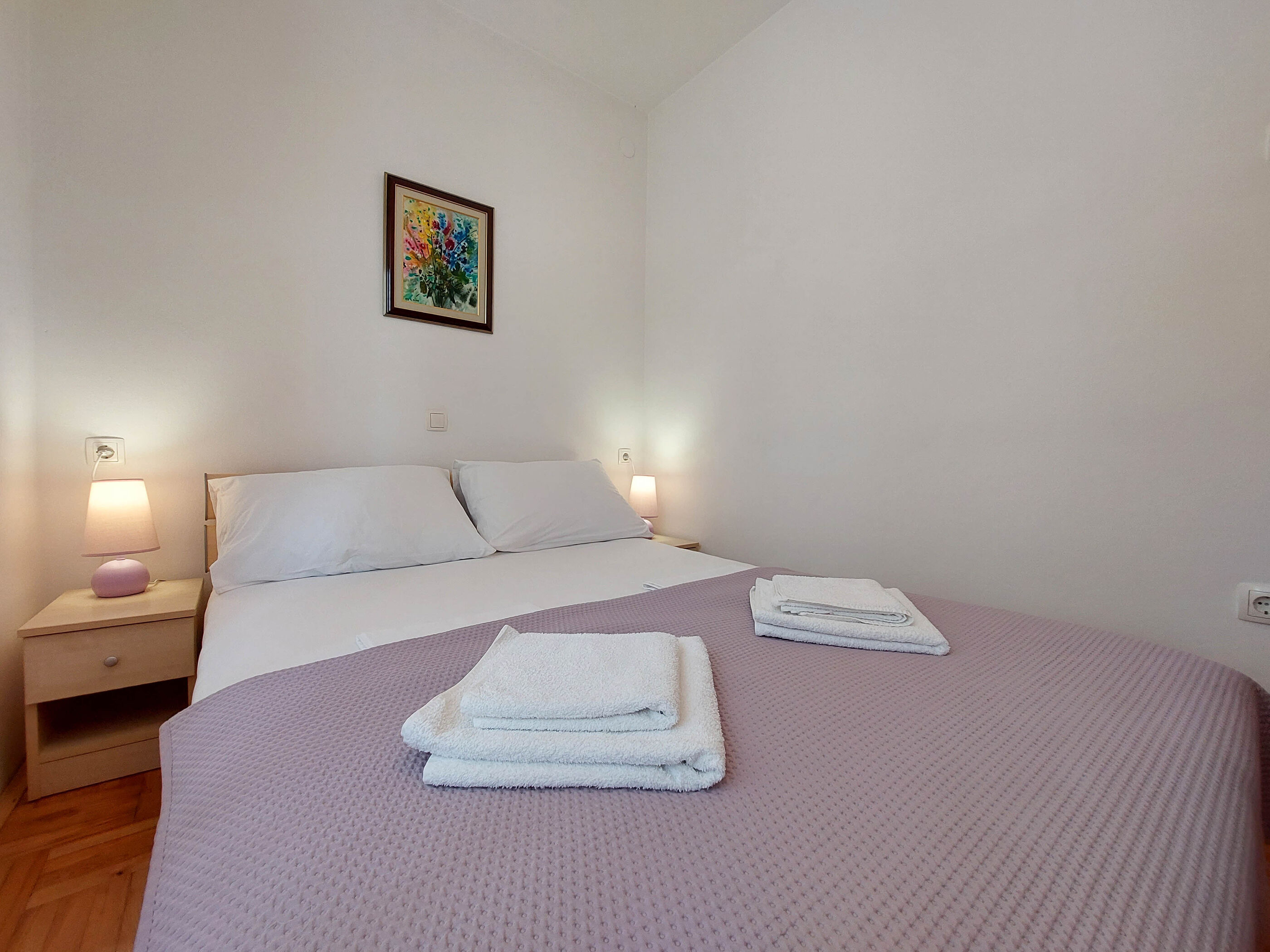 Apartments Zeljko 86411-A4