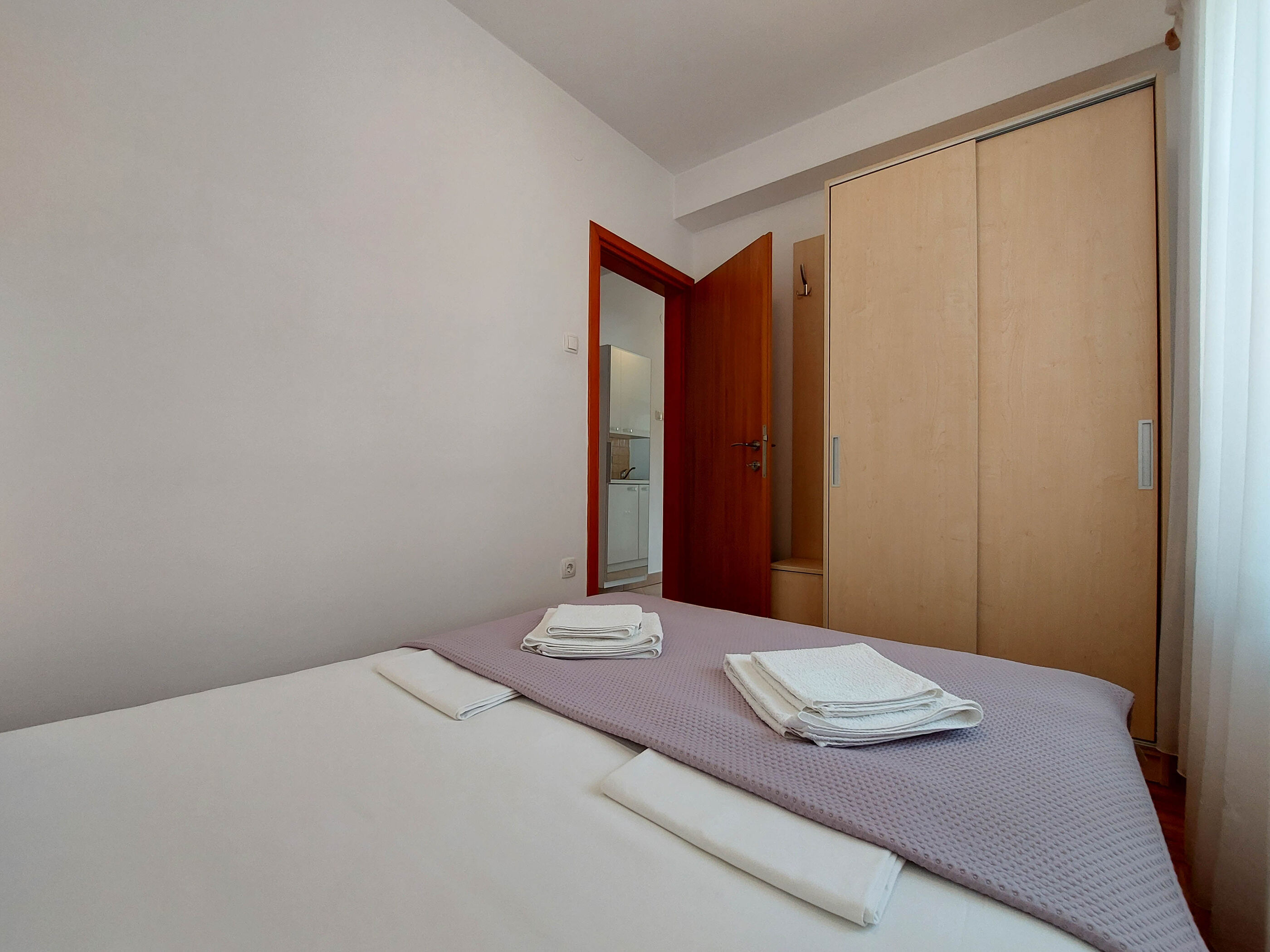 Apartments Zeljko 86411-A4