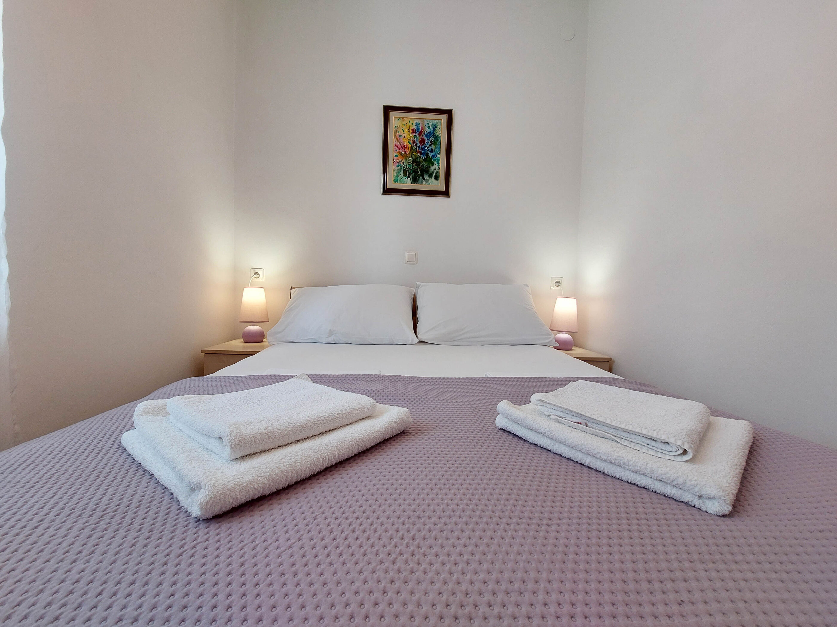 Apartments Zeljko 86411-A4