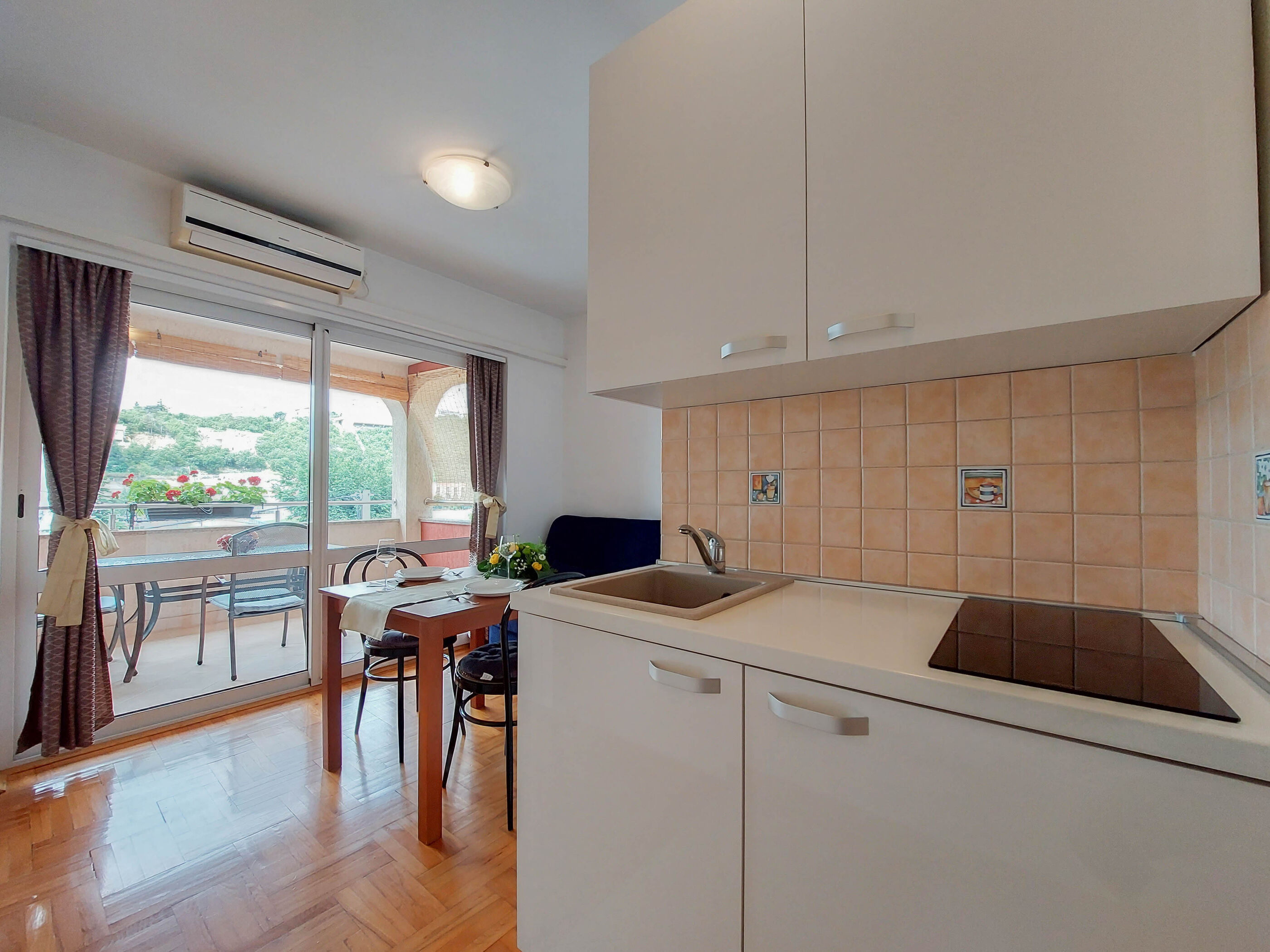 Apartments Zeljko 86411-A4