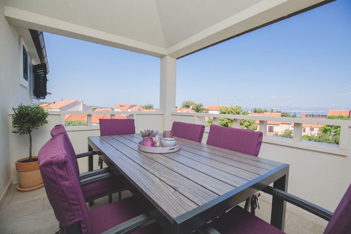 Apartments Salsa 51311-A2