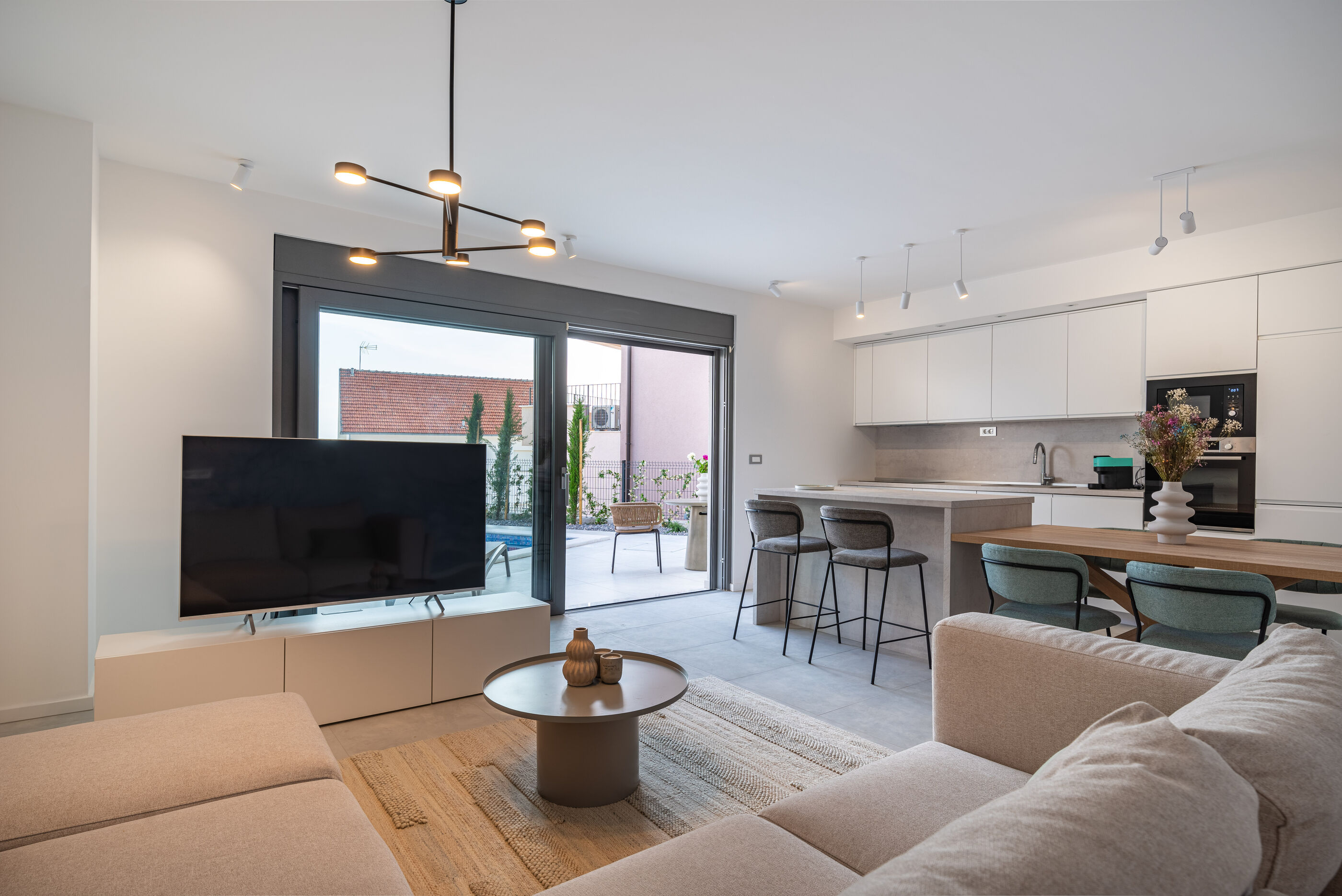 Apartments Villa Cvita 96511-A2