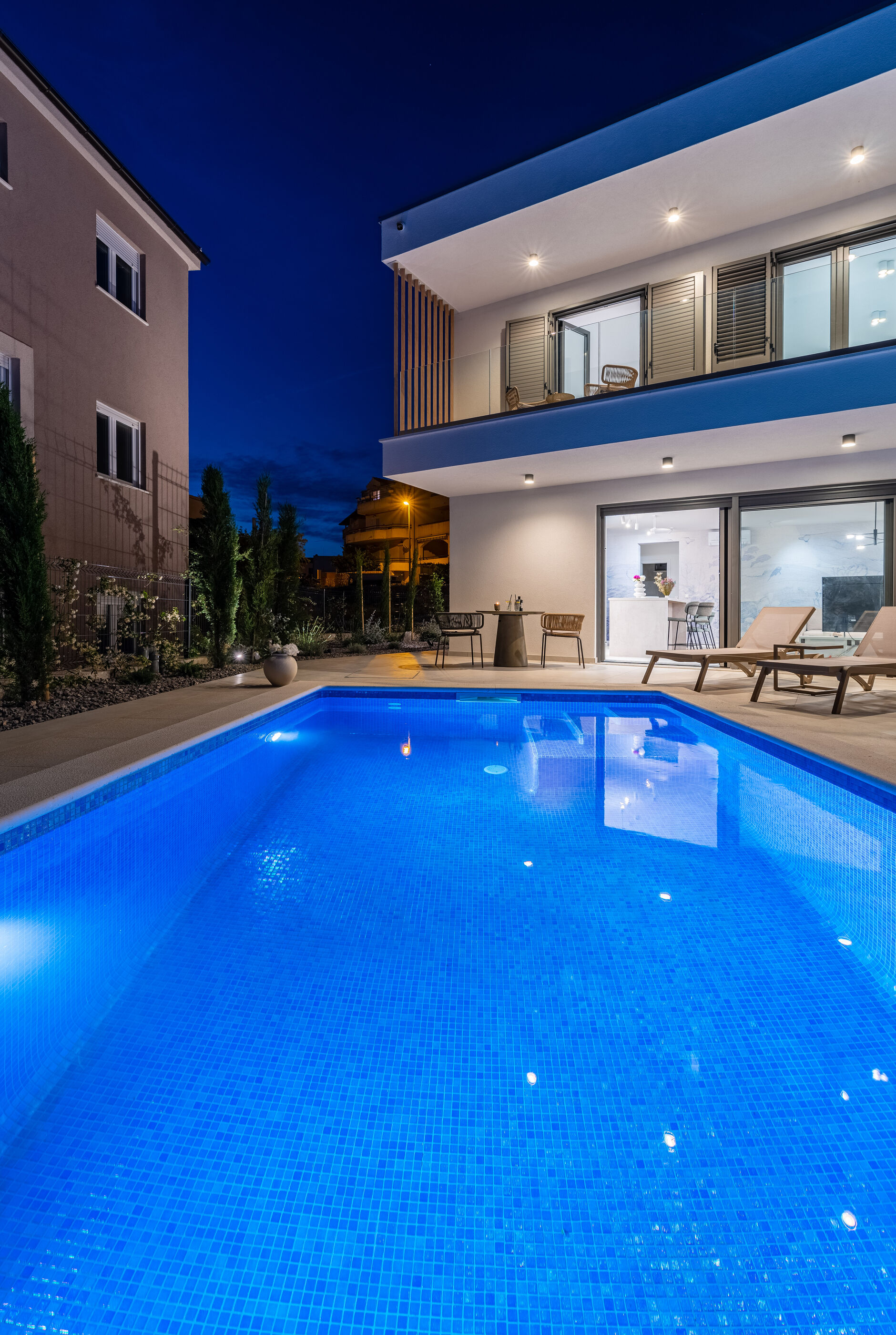 Apartments Villa Cvita 96511-A2