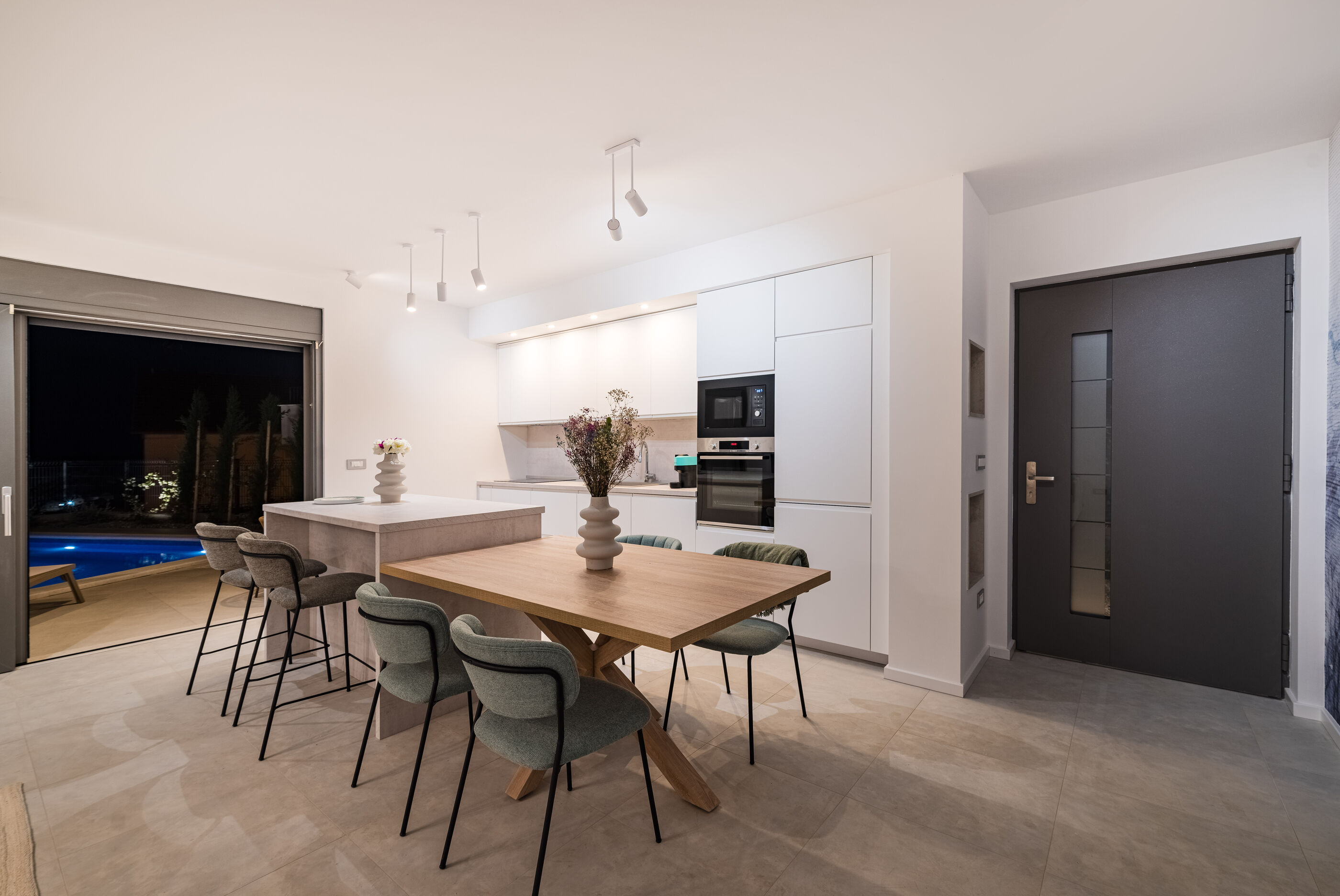 Apartments Villa Cvita 96511-A2