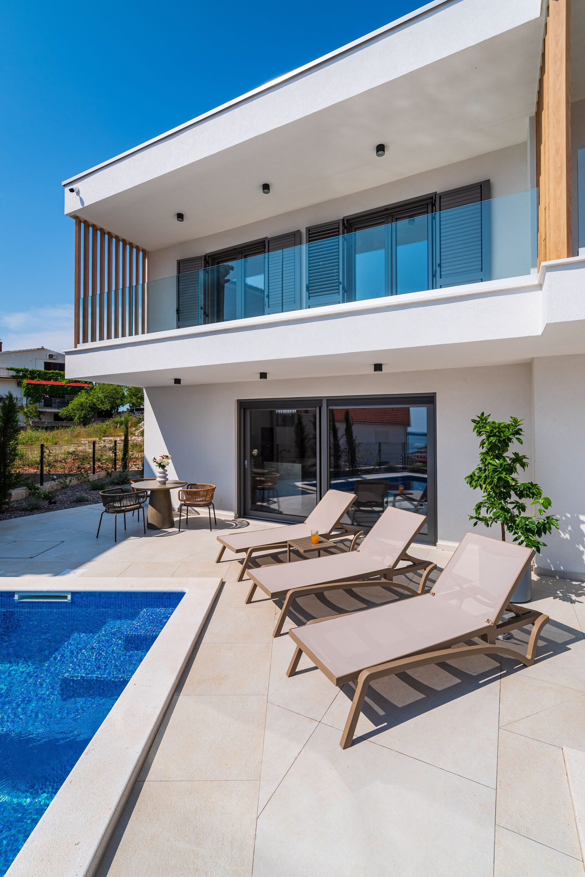 Apartments Villa Cvita 96511-A2