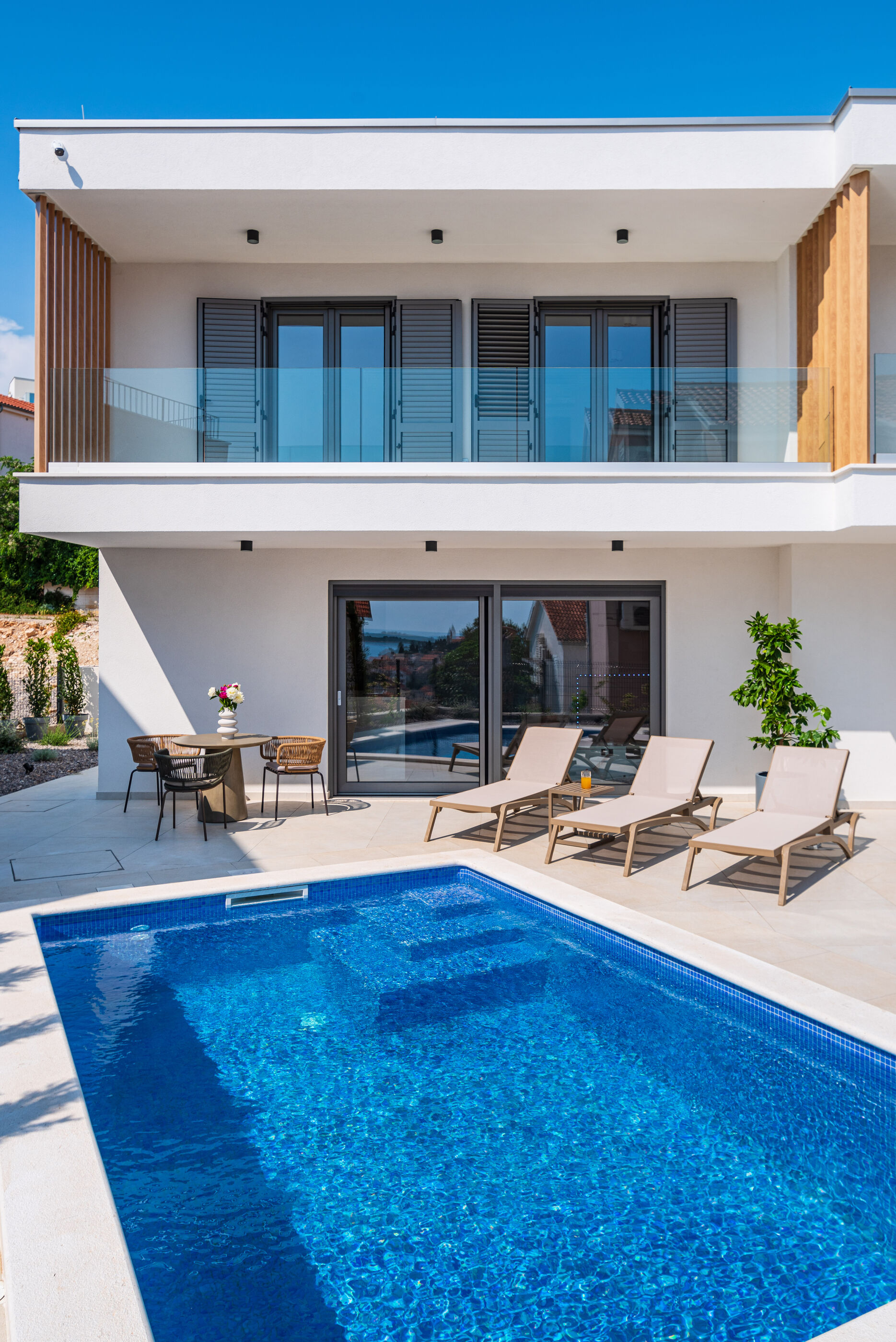 Apartments Villa Cvita 96511-A2