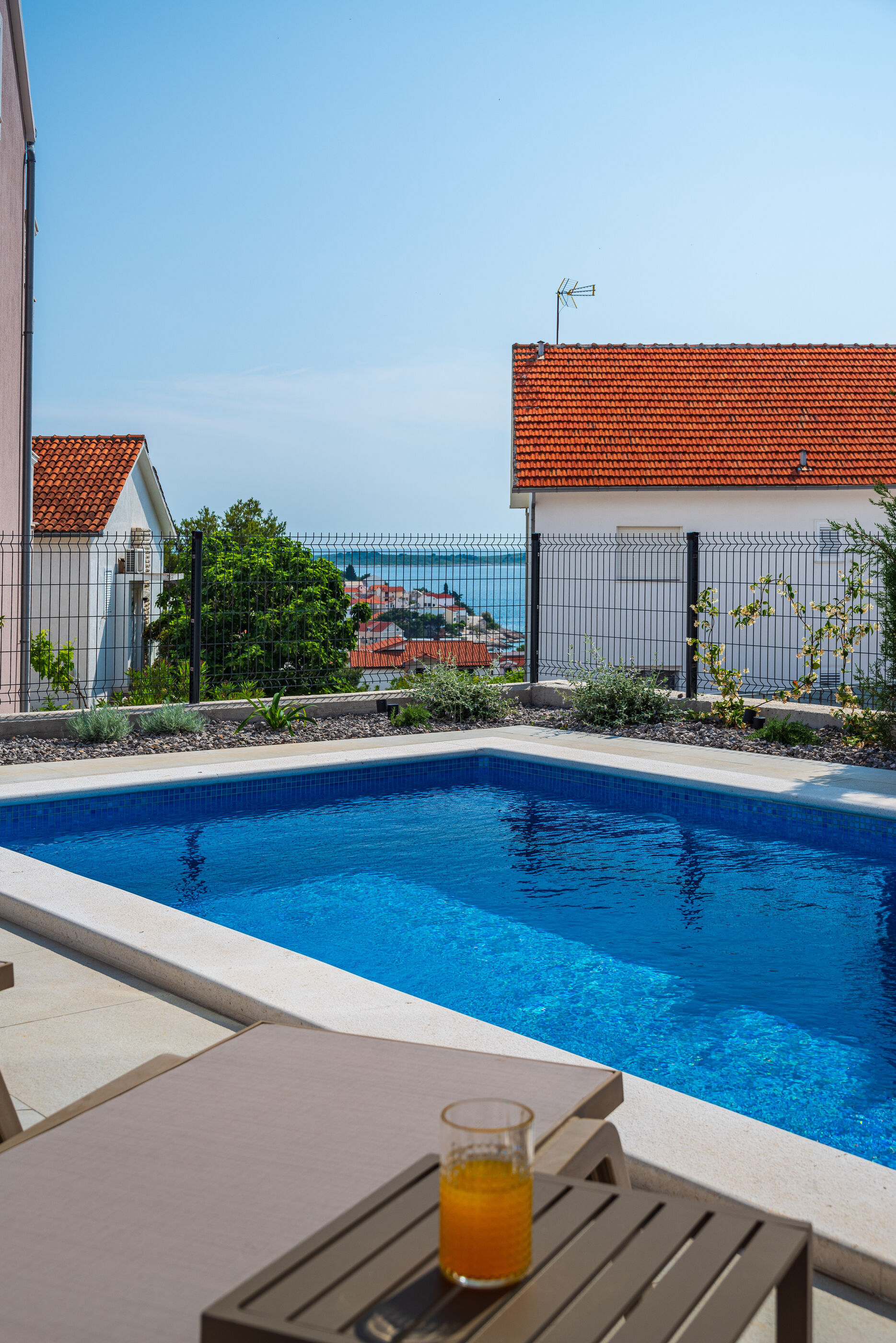Apartments Villa Cvita 96511-A2