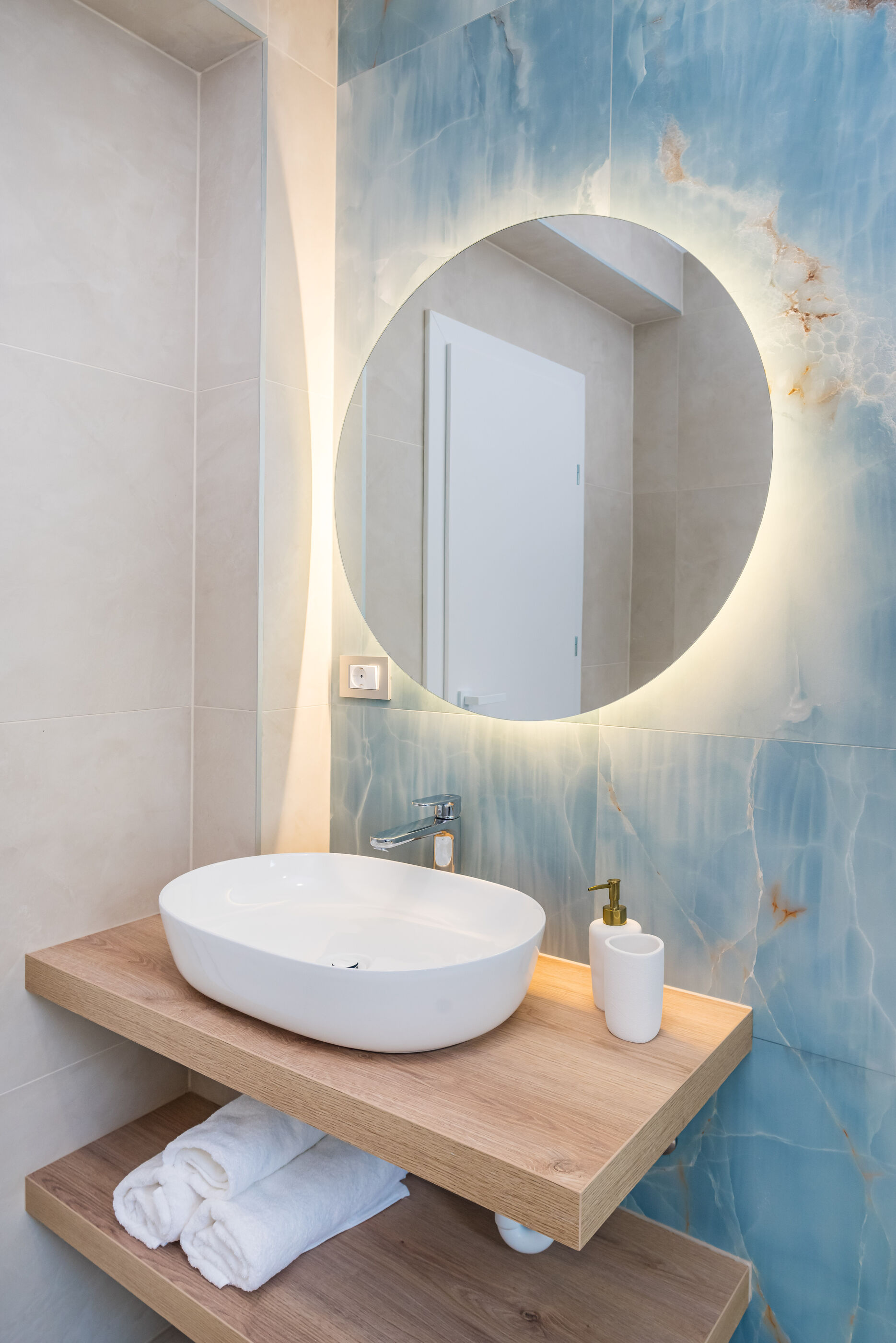 Apartments Villa Cvita 96511-A2