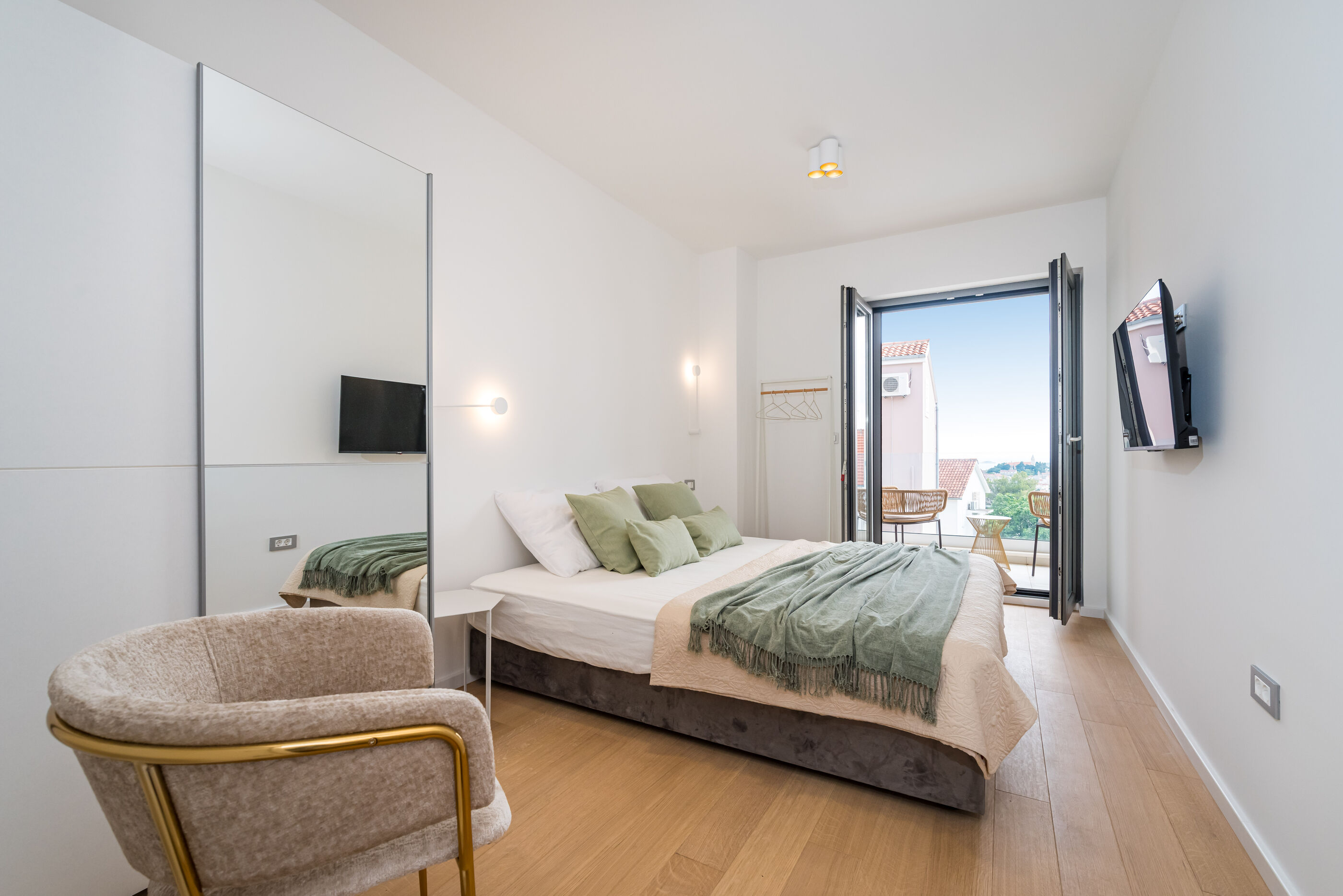 Apartments Villa Cvita 96511-A2