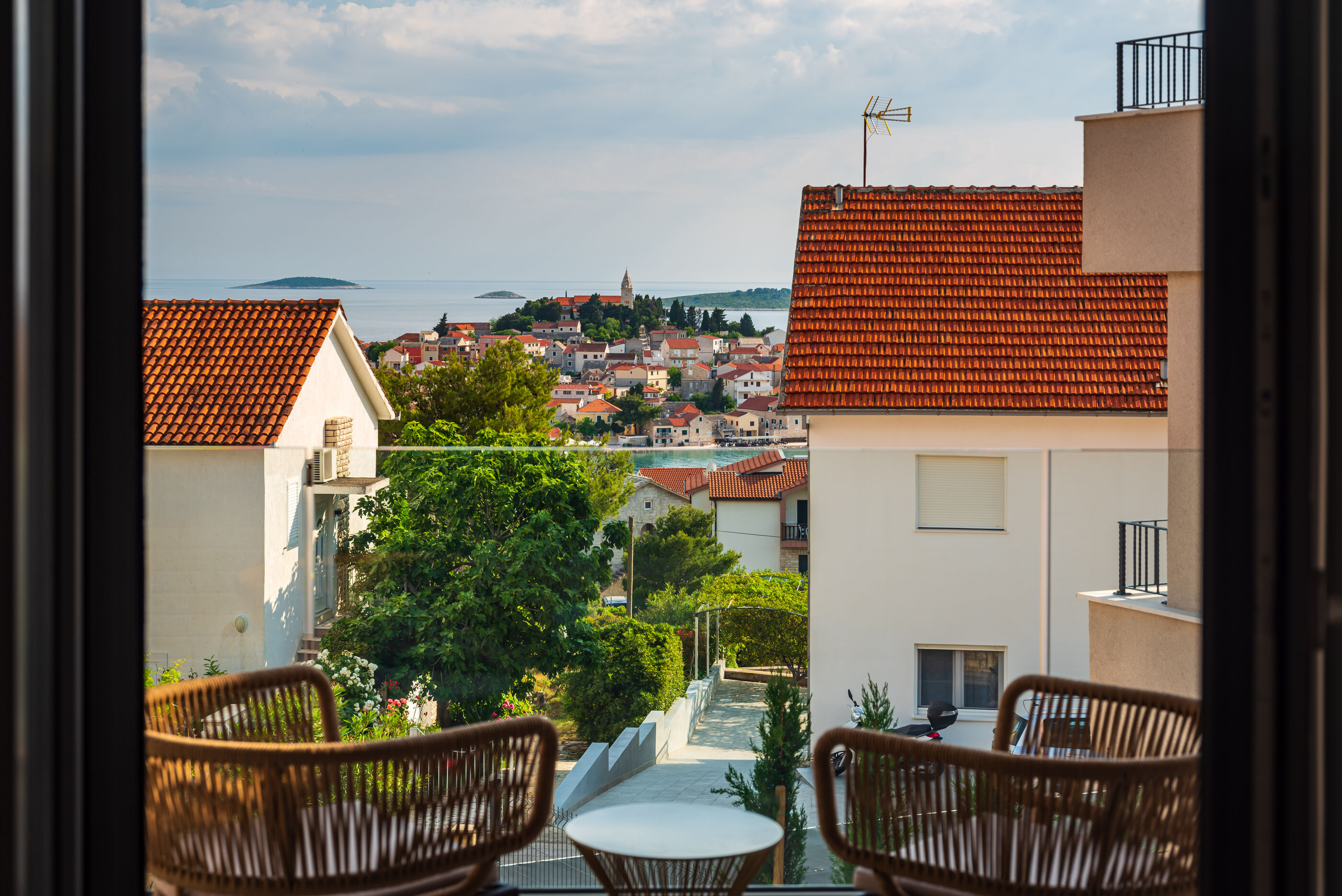 Apartments Villa Cvita 96511-A2