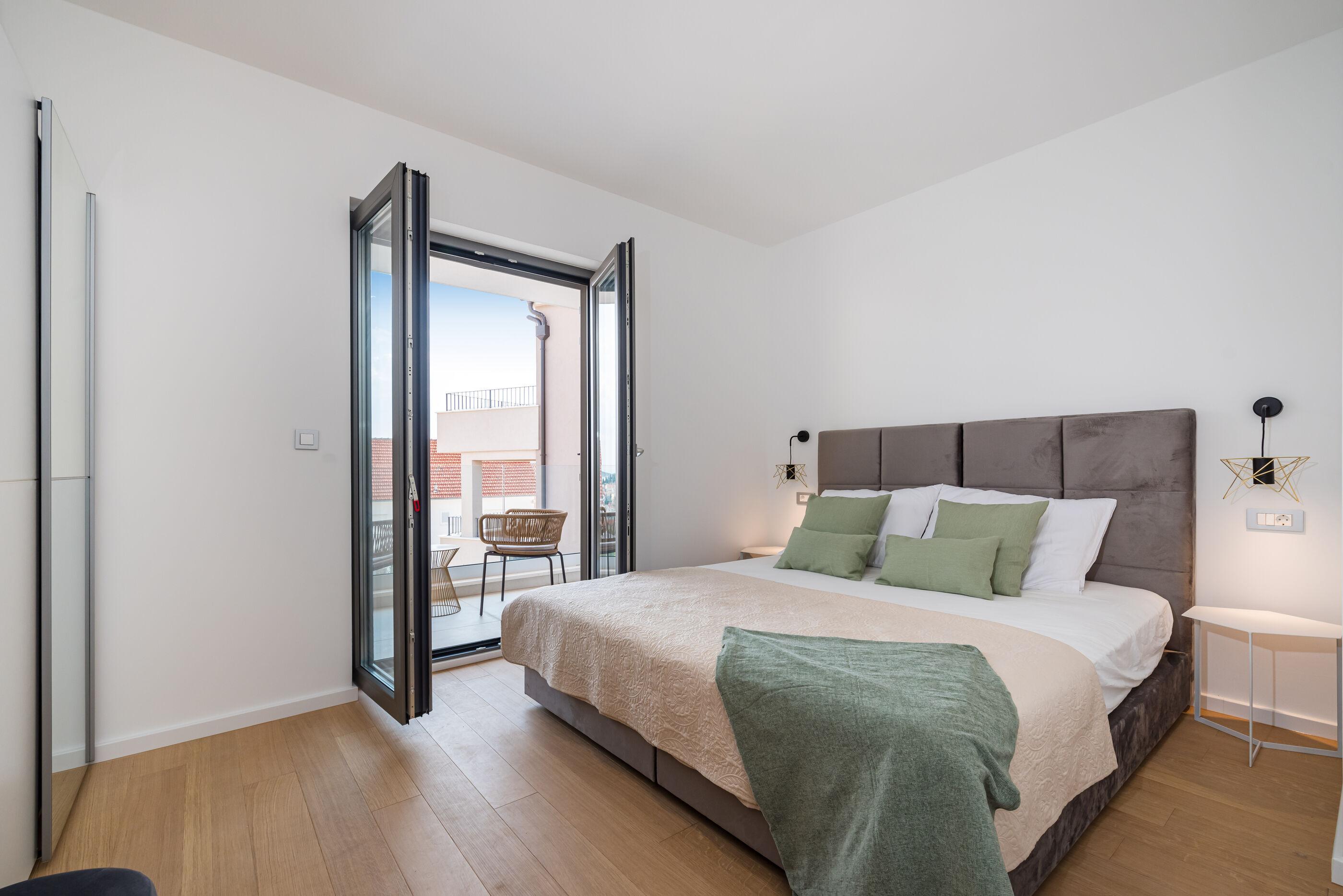 Apartments Villa Cvita 96511-A2