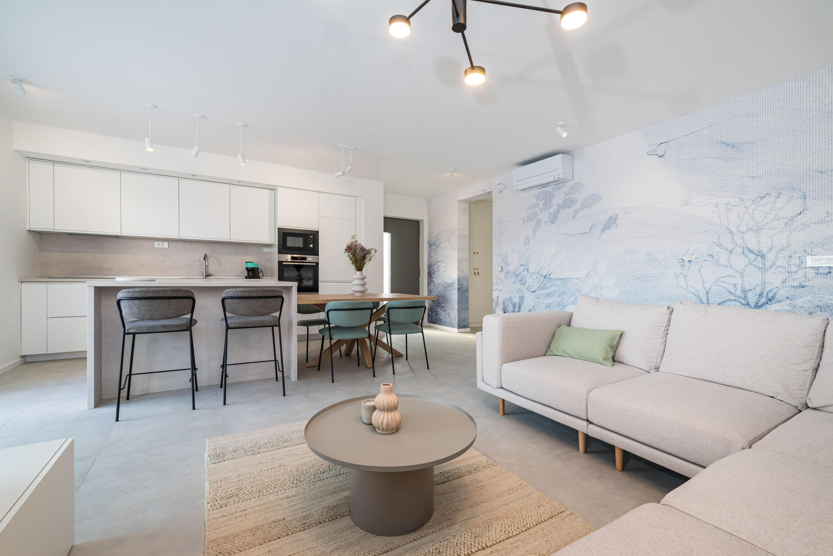Apartments Villa Cvita 96511-A2