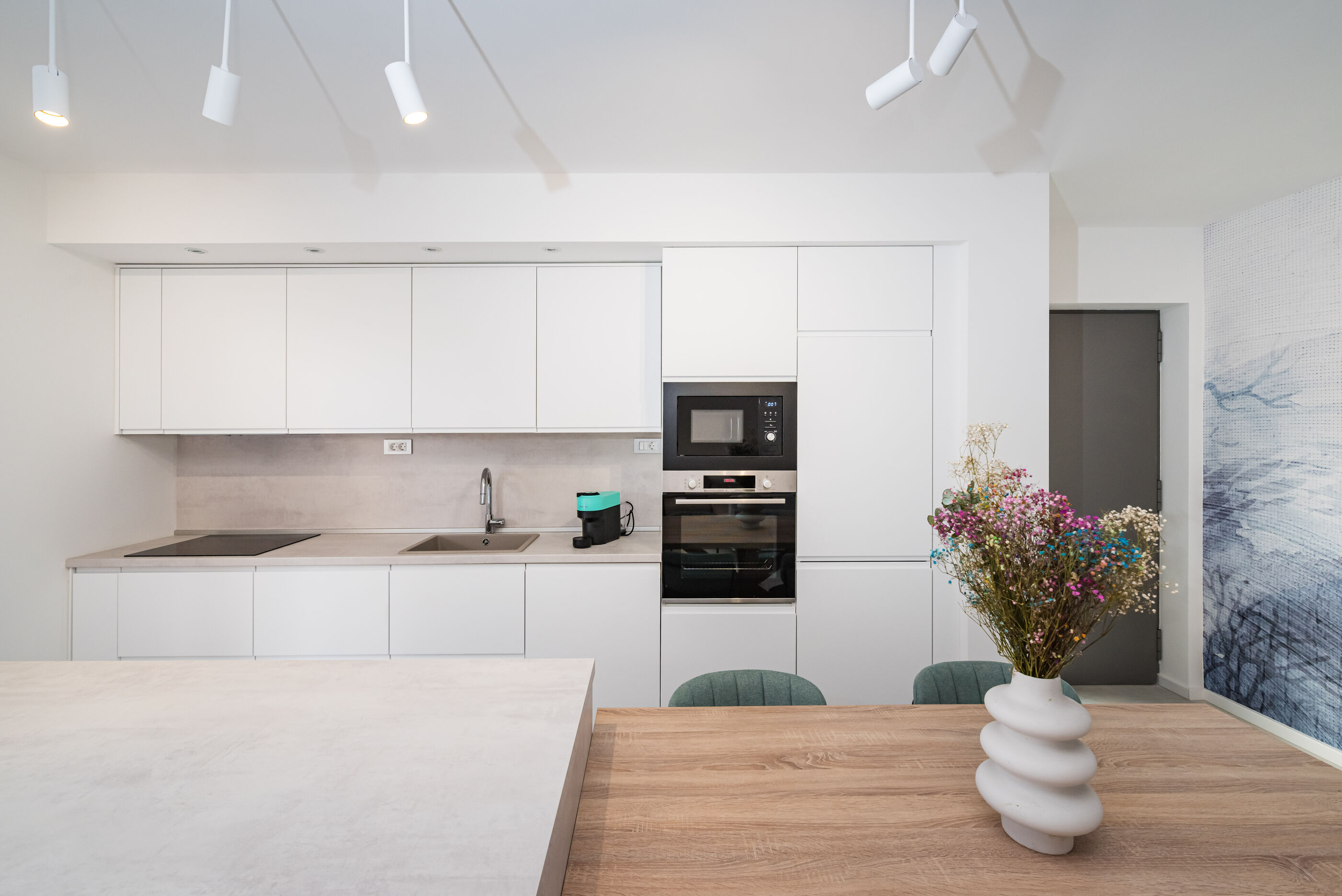 Apartments Villa Cvita 96511-A2