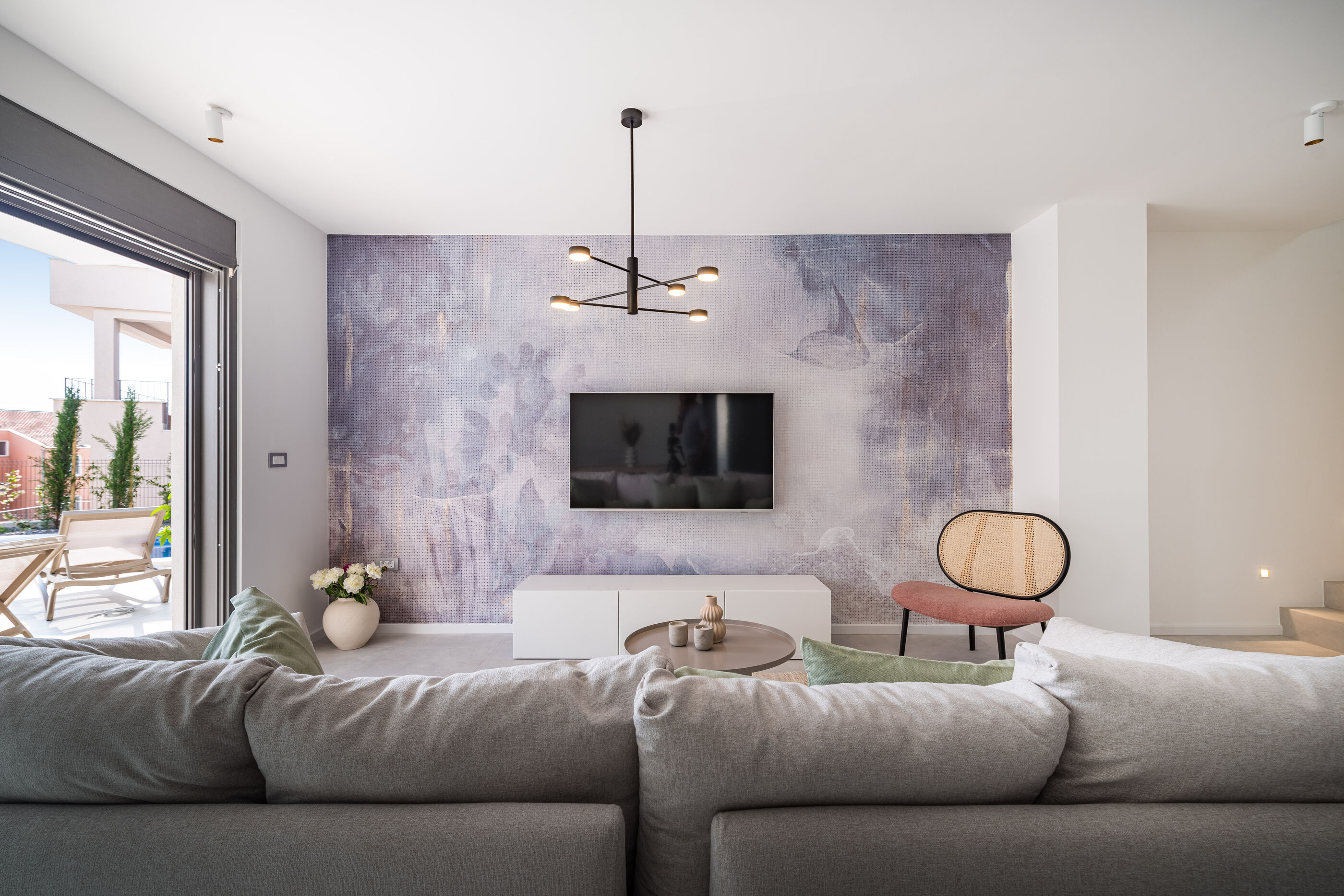 Apartments Villa Cvita 96511-A1