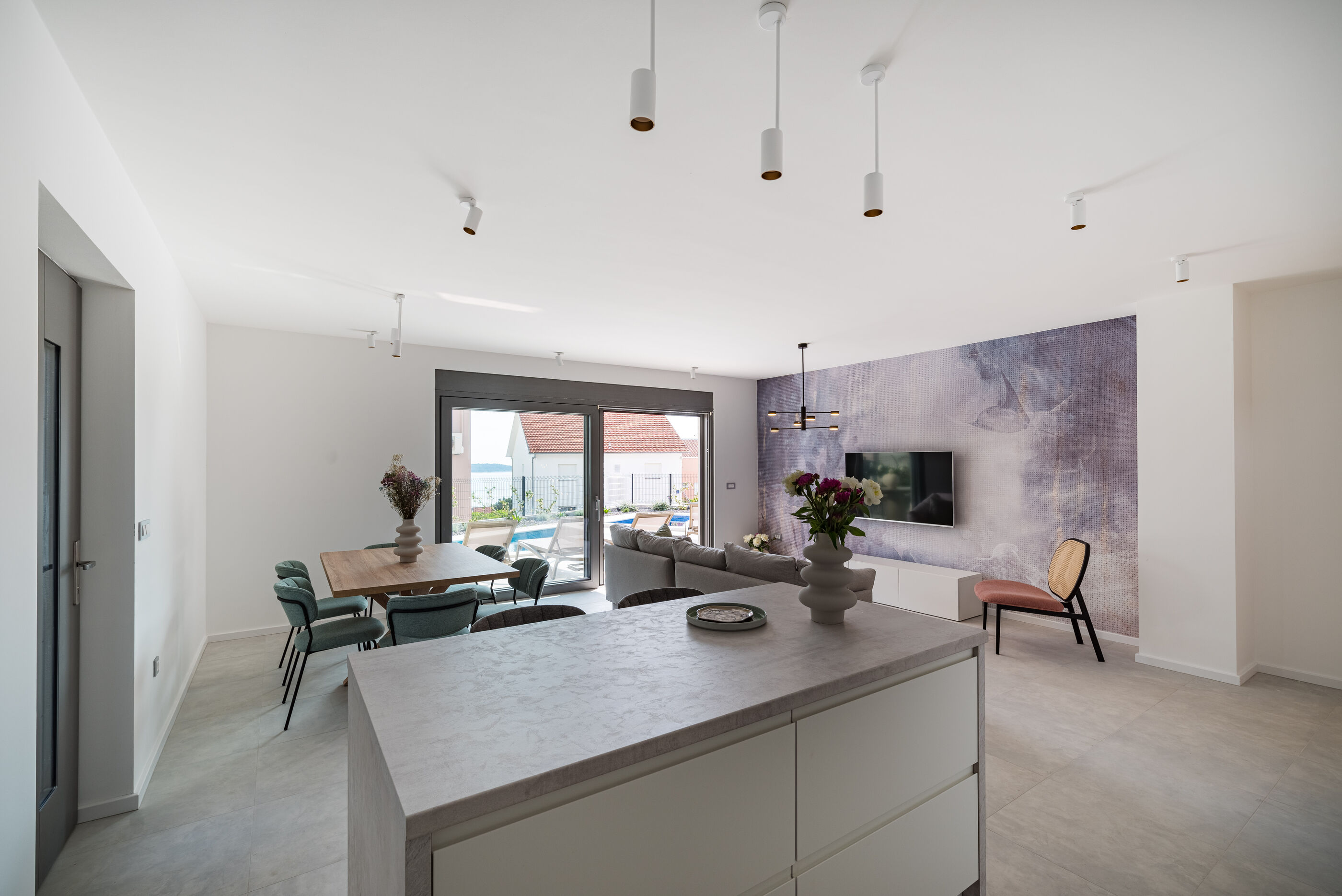 Apartments Villa Cvita 96511-A1