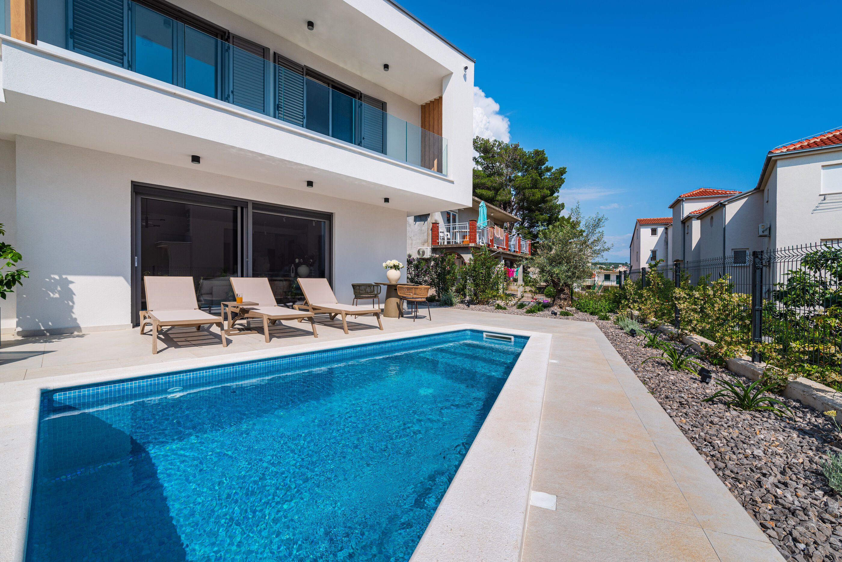 Apartments Villa Cvita 96511-A1