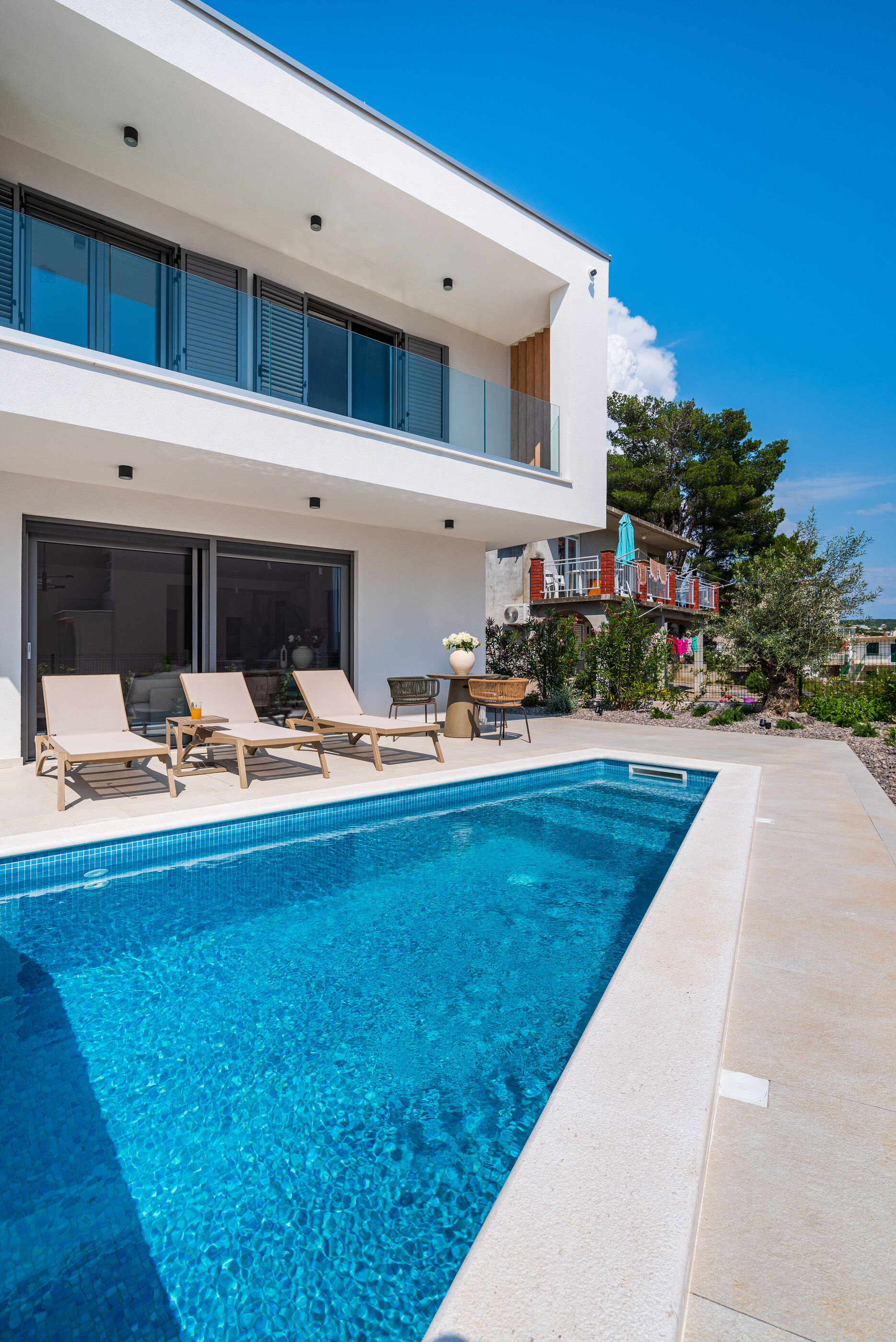 Apartments Villa Cvita 96511-A1