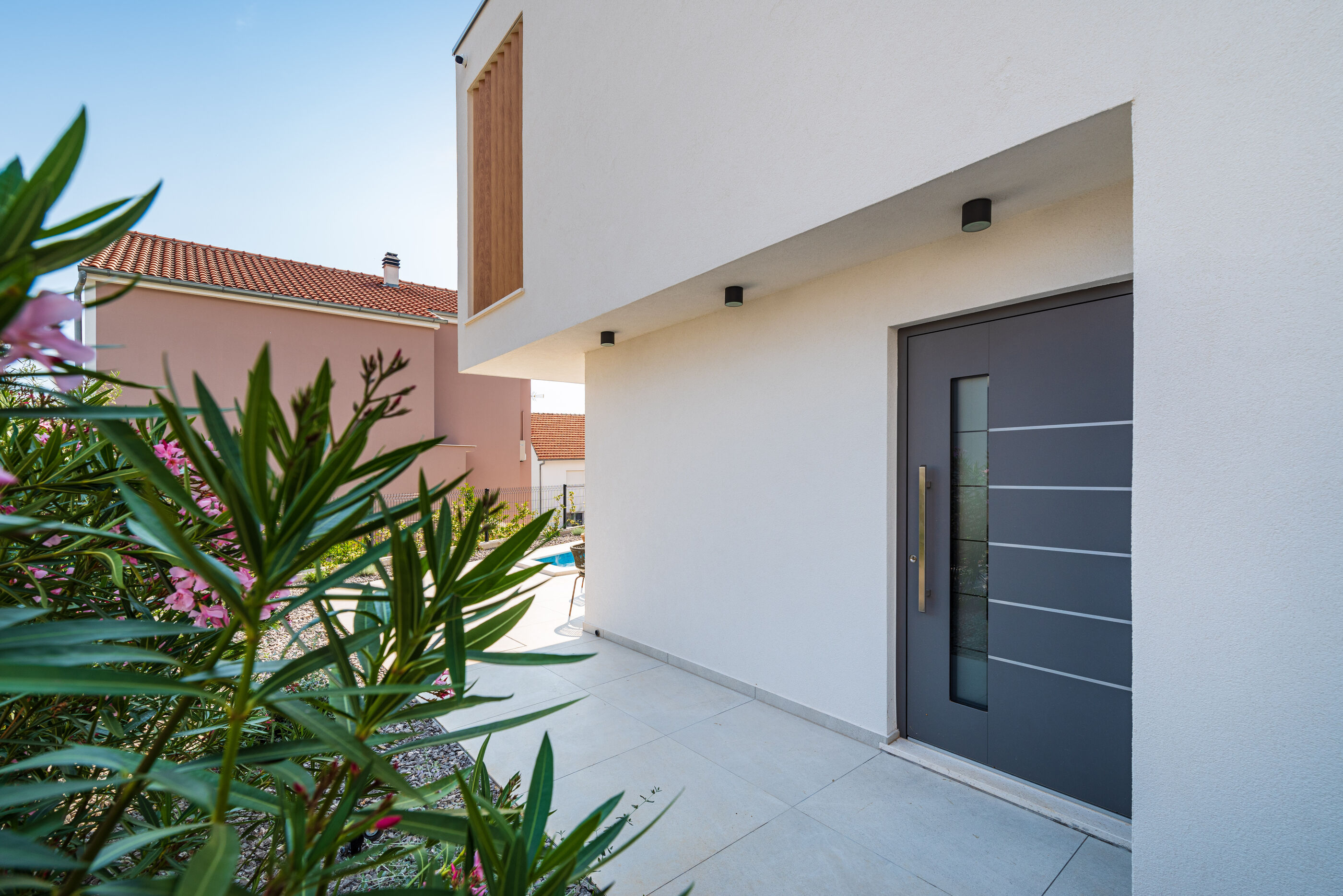 Apartments Villa Cvita 96511-A1