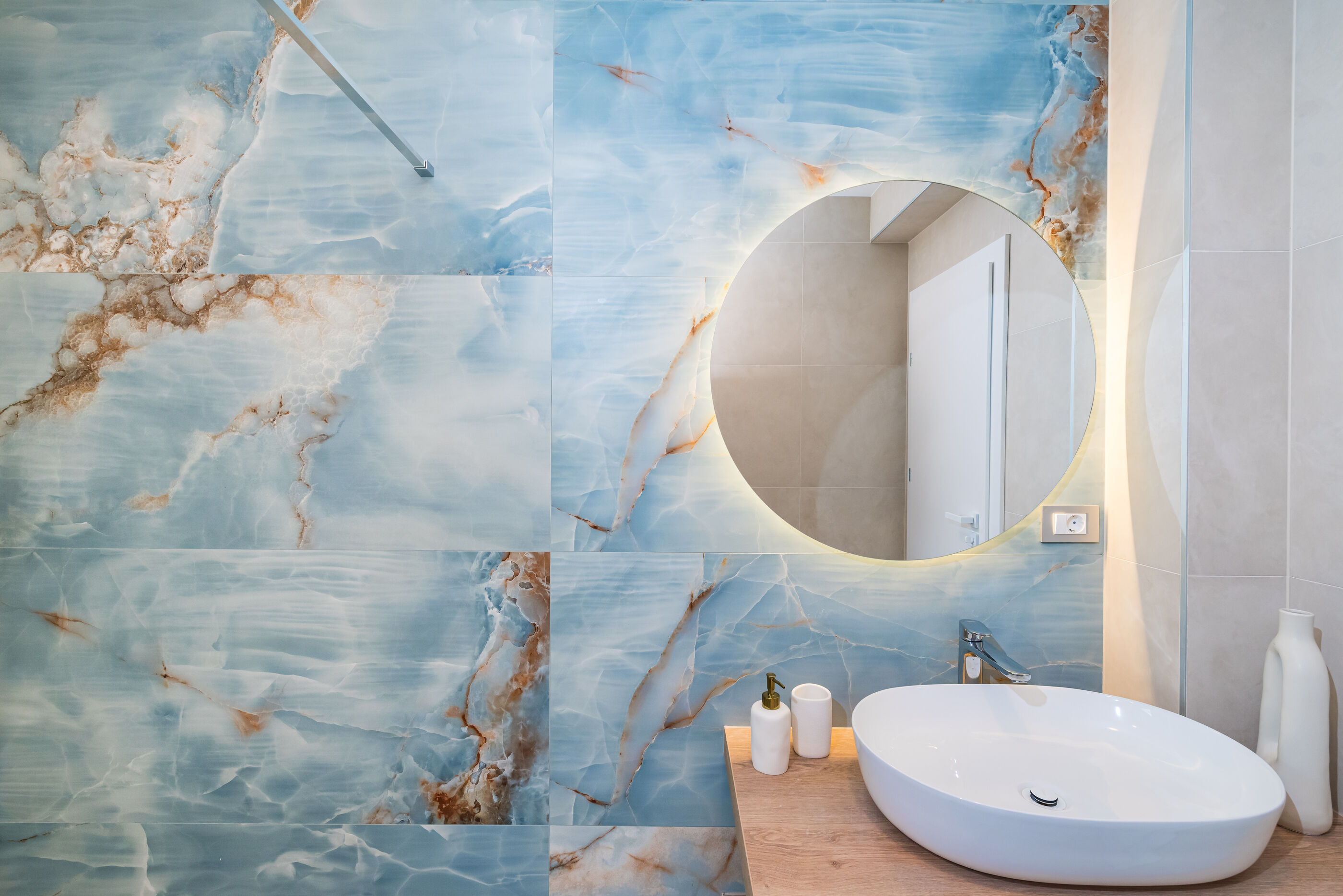 Apartments Villa Cvita 96511-A1