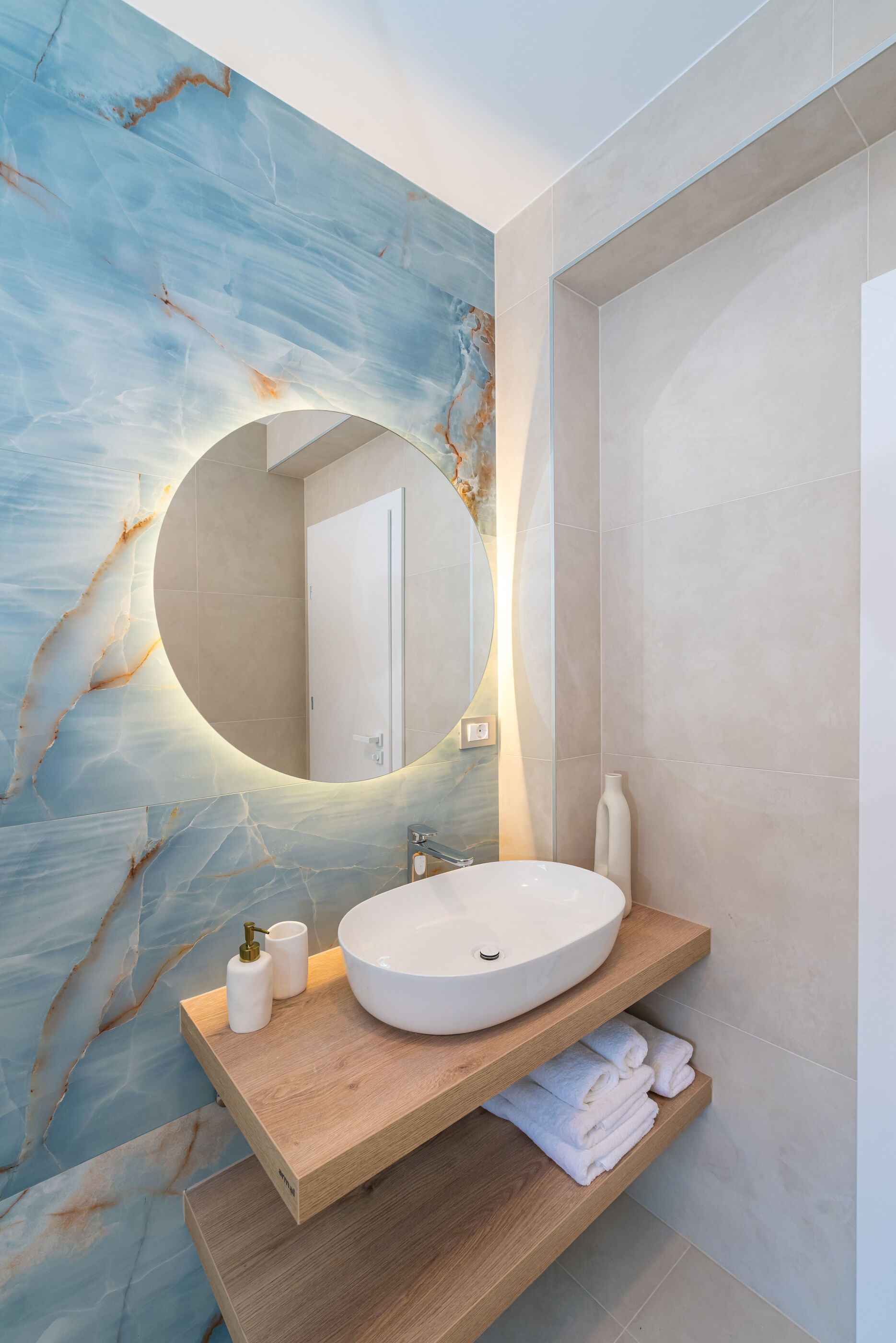 Apartments Villa Cvita 96511-A1