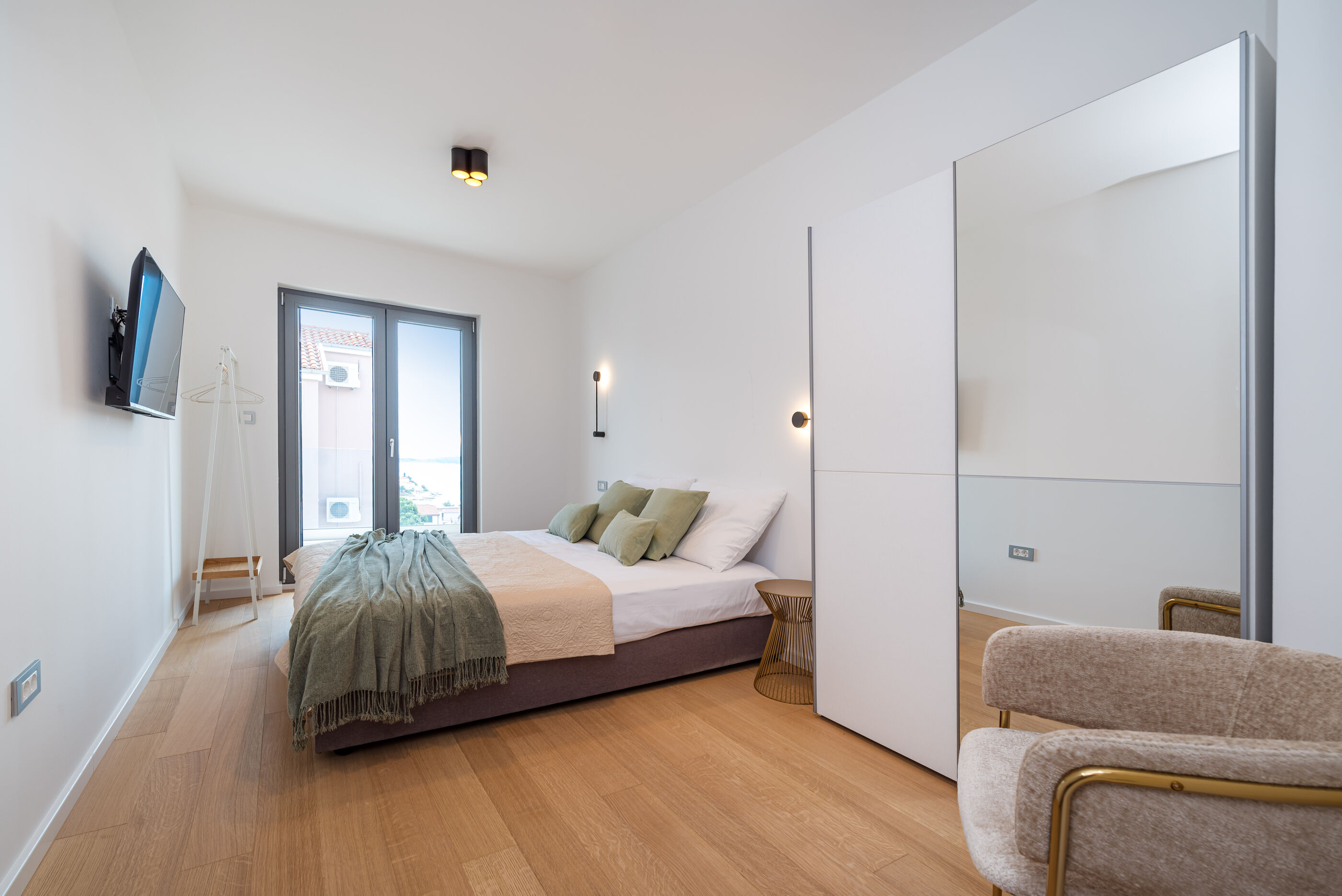 Apartments Villa Cvita 96511-A1