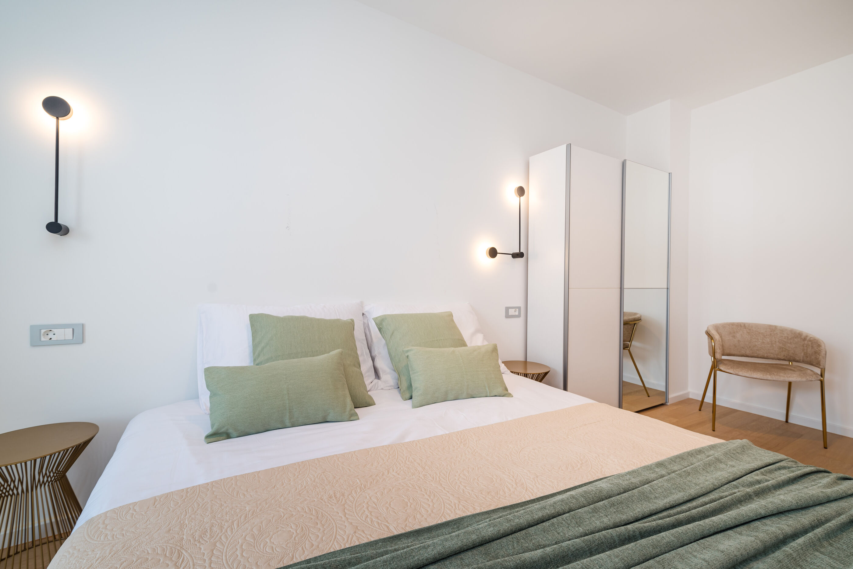 Apartments Villa Cvita 96511-A1