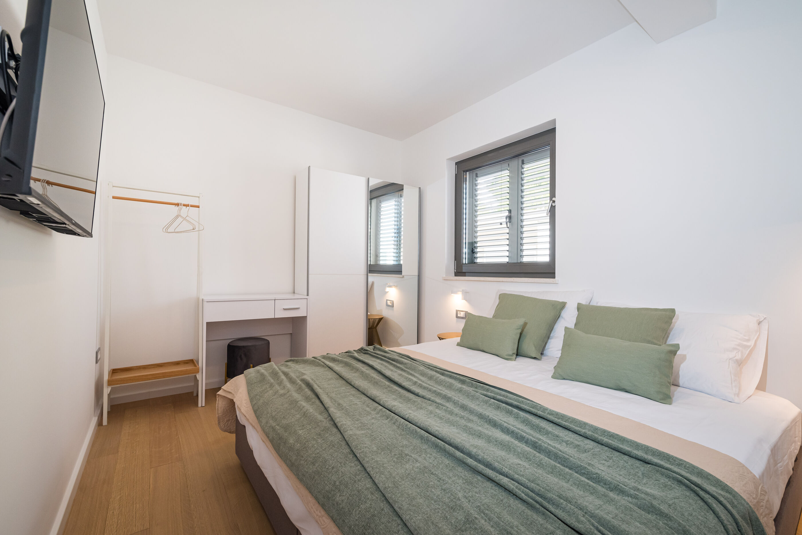 Apartments Villa Cvita 96511-A1