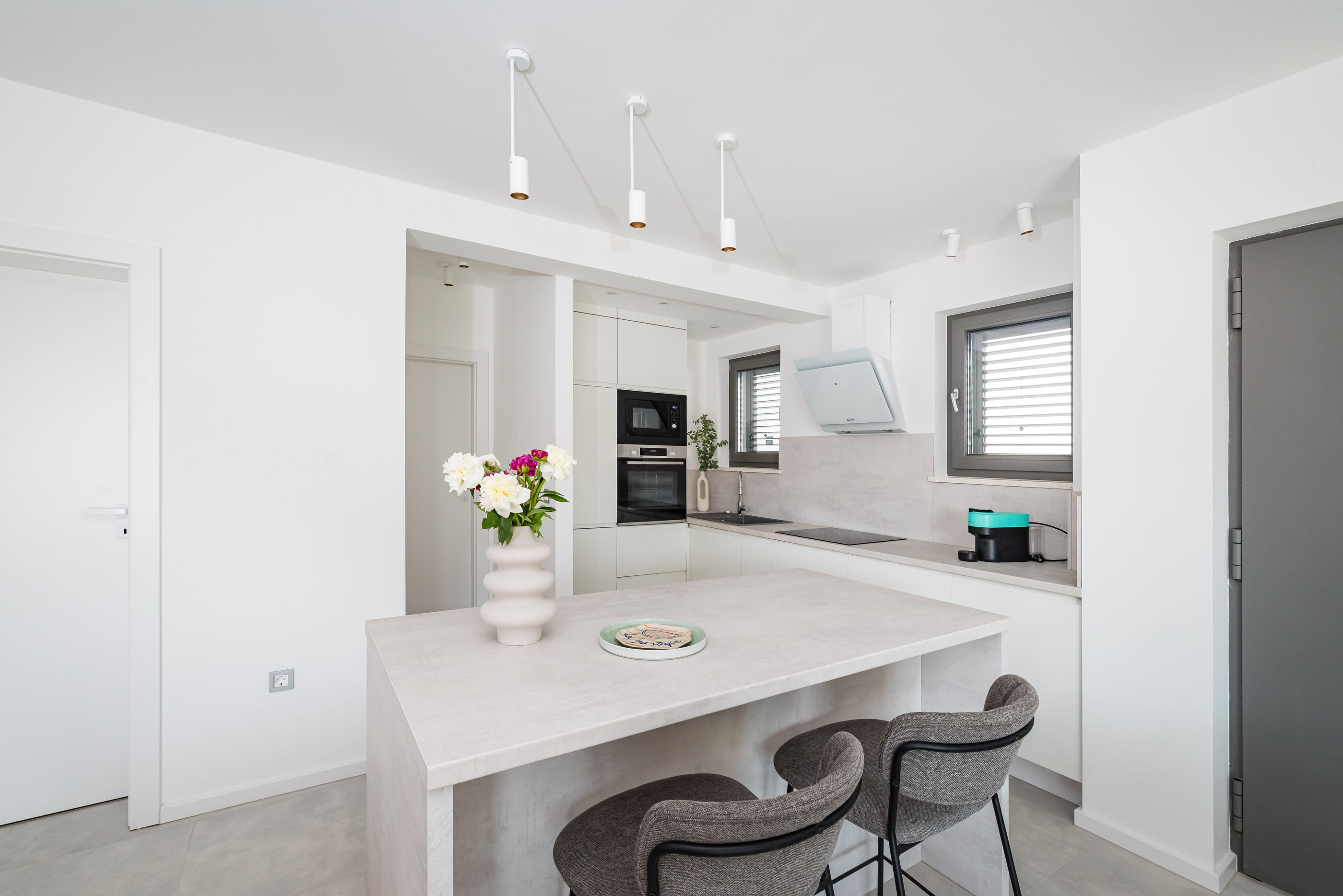 Apartments Villa Cvita 96511-A1