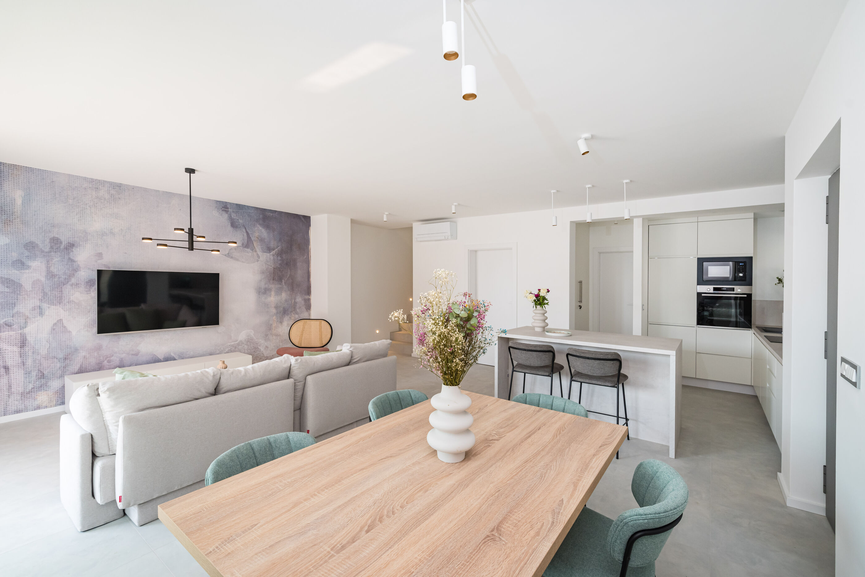 Apartments Villa Cvita 96511-A1