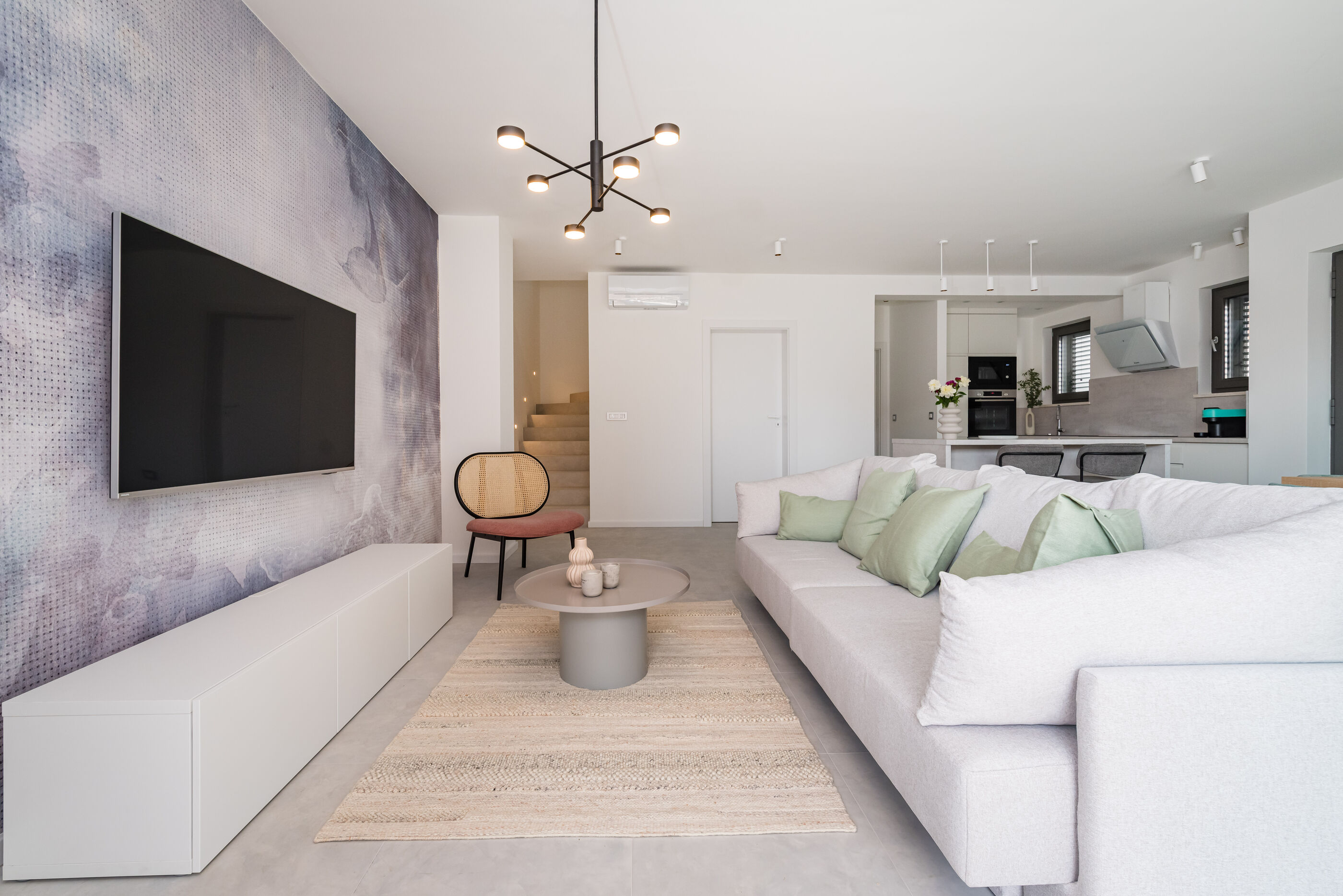 Apartments Villa Cvita 96511-A1
