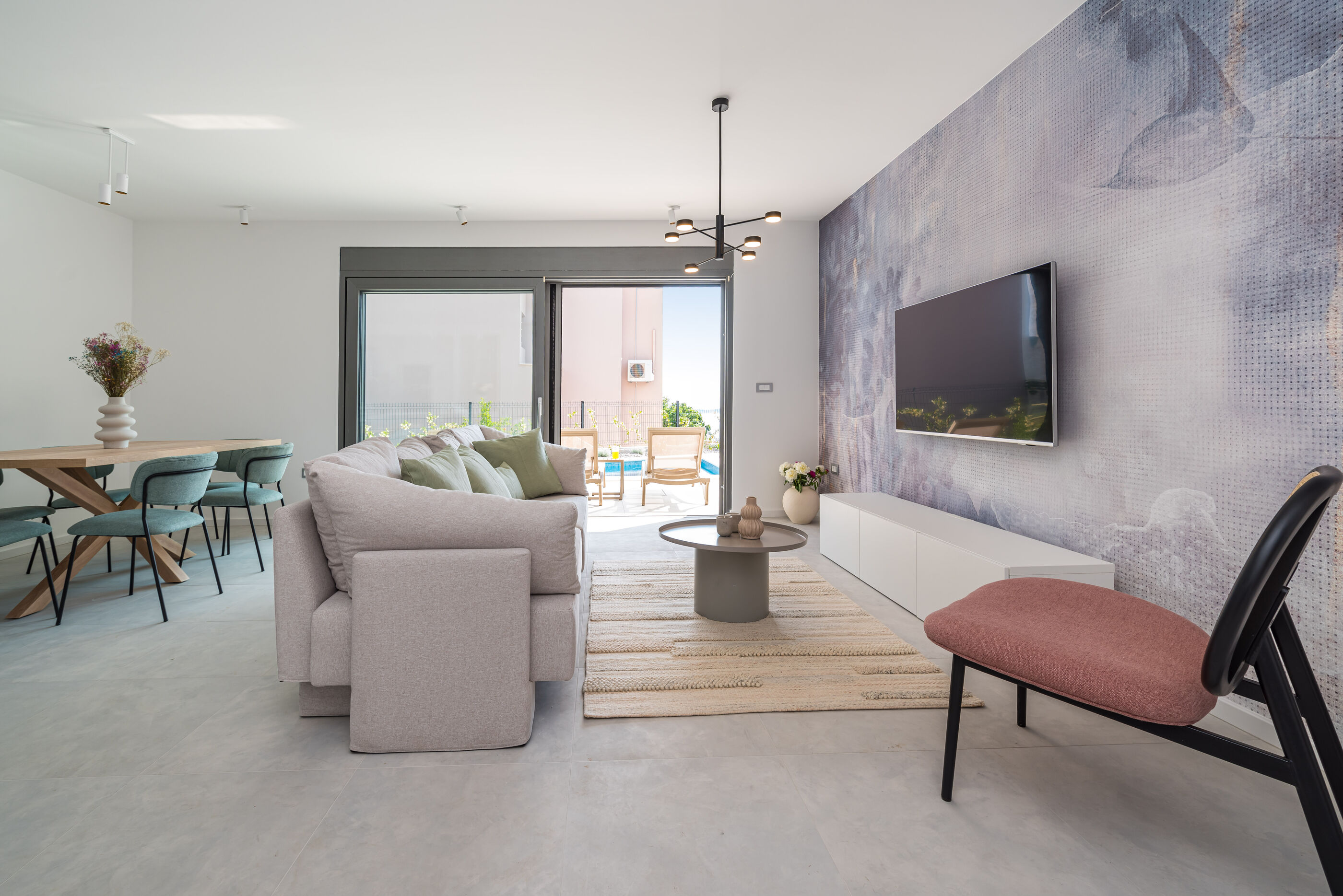 Apartments Villa Cvita 96511-A1