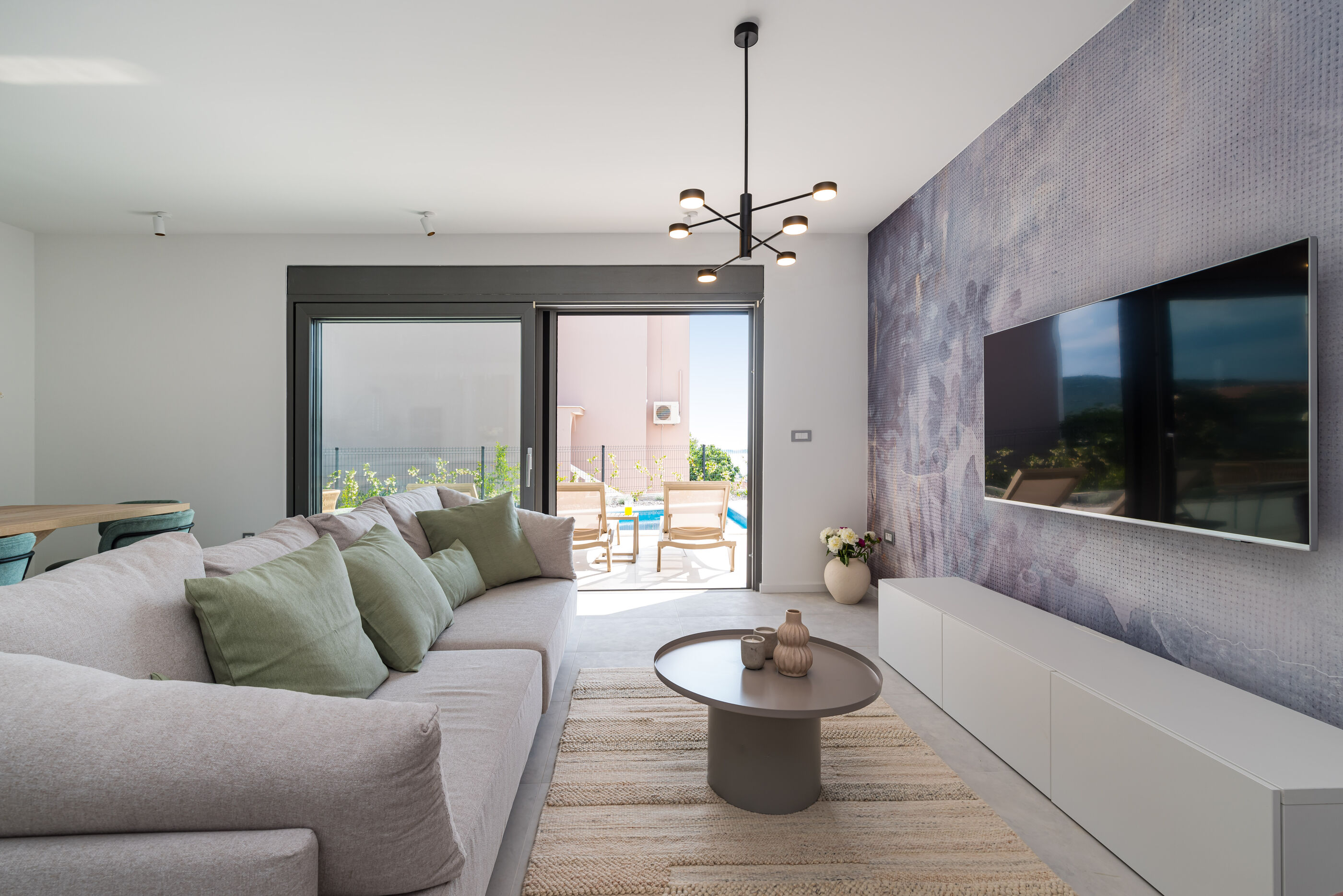 Apartments Villa Cvita 96511-A1