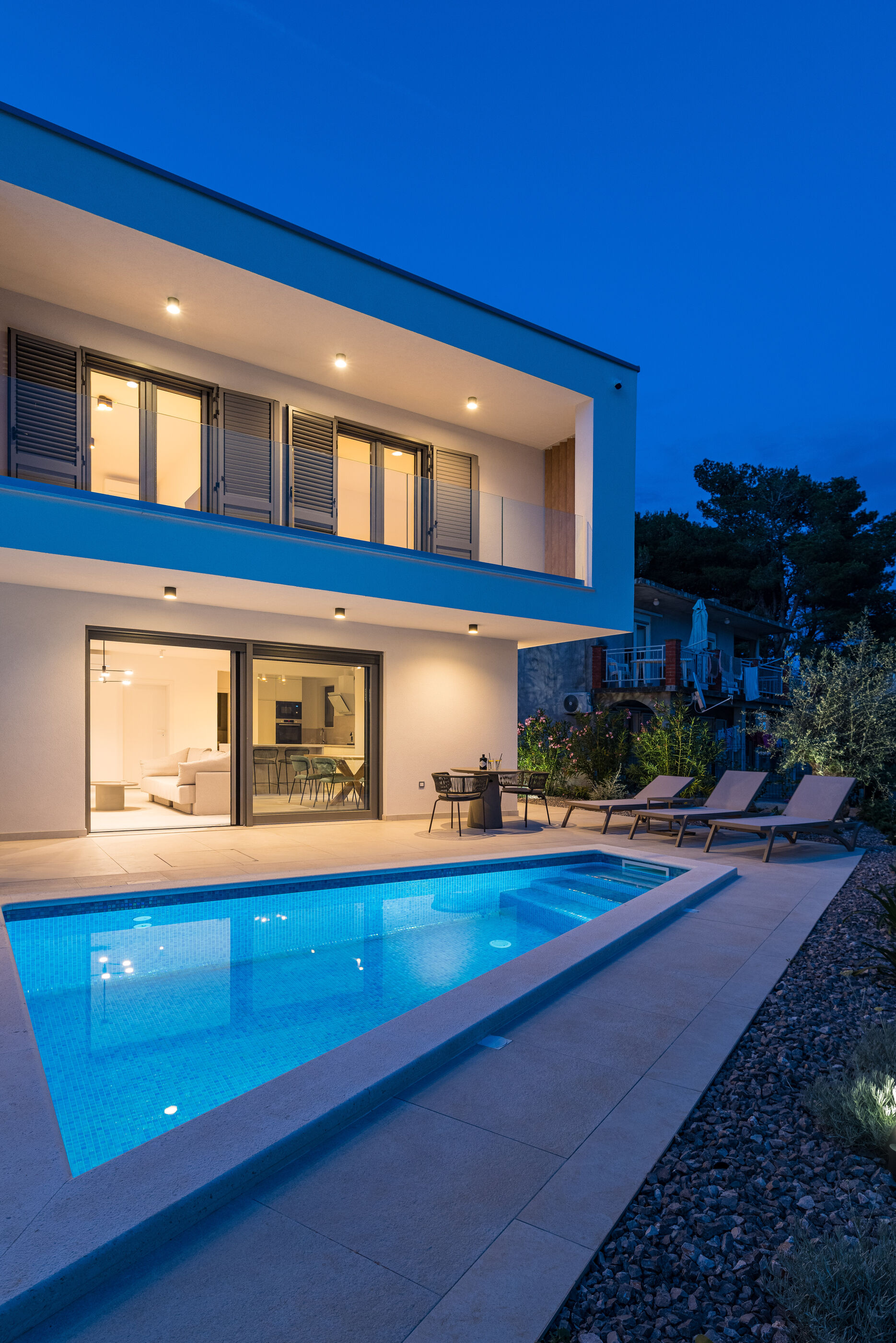 Apartments Villa Cvita 96511-A1