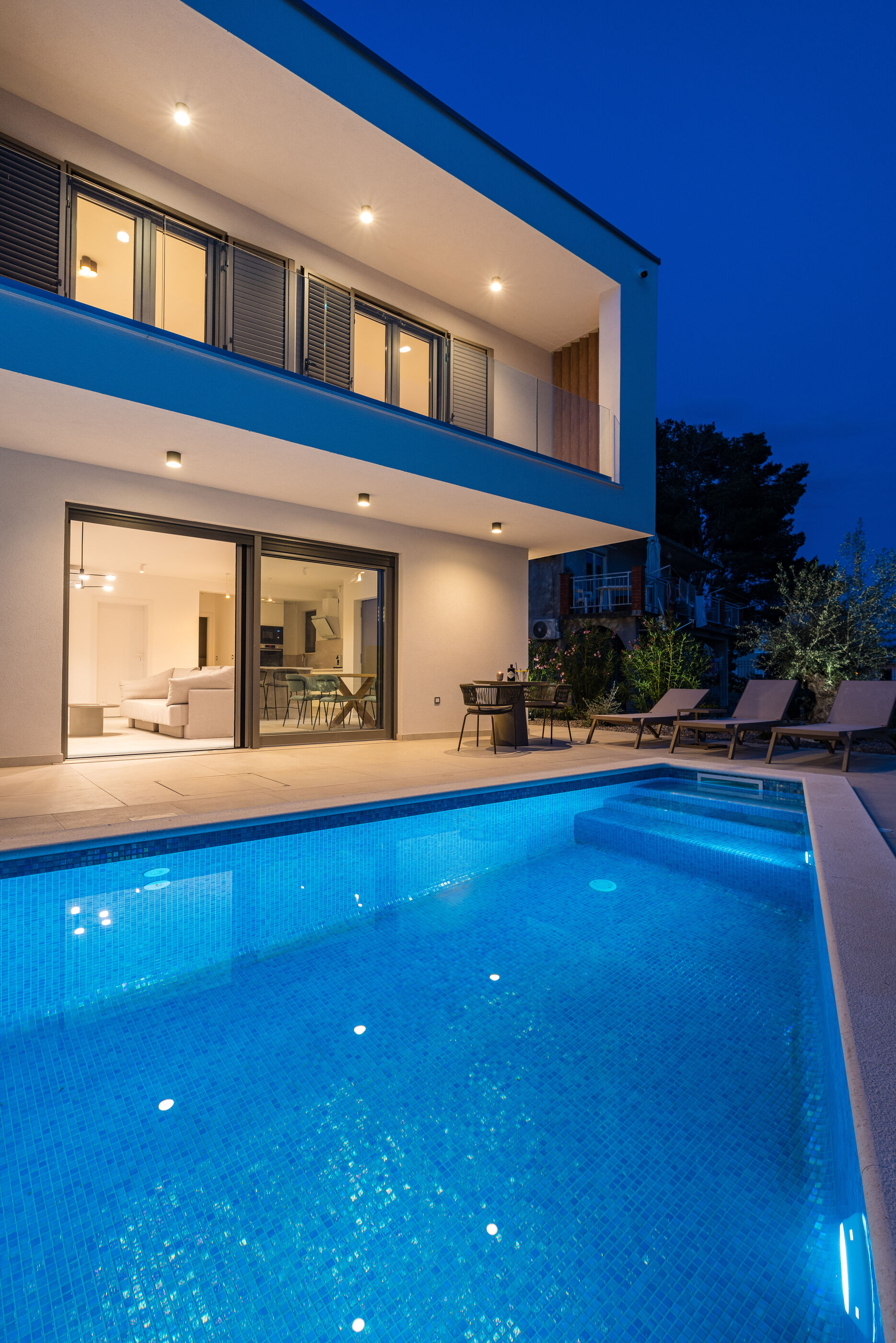 Apartments Villa Cvita 96511-A1