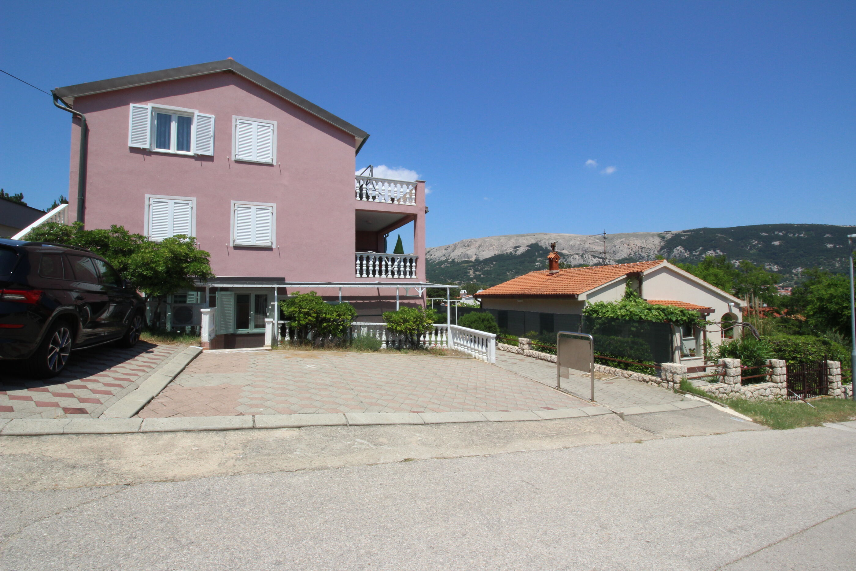 Apartmaji Lovinčić A4