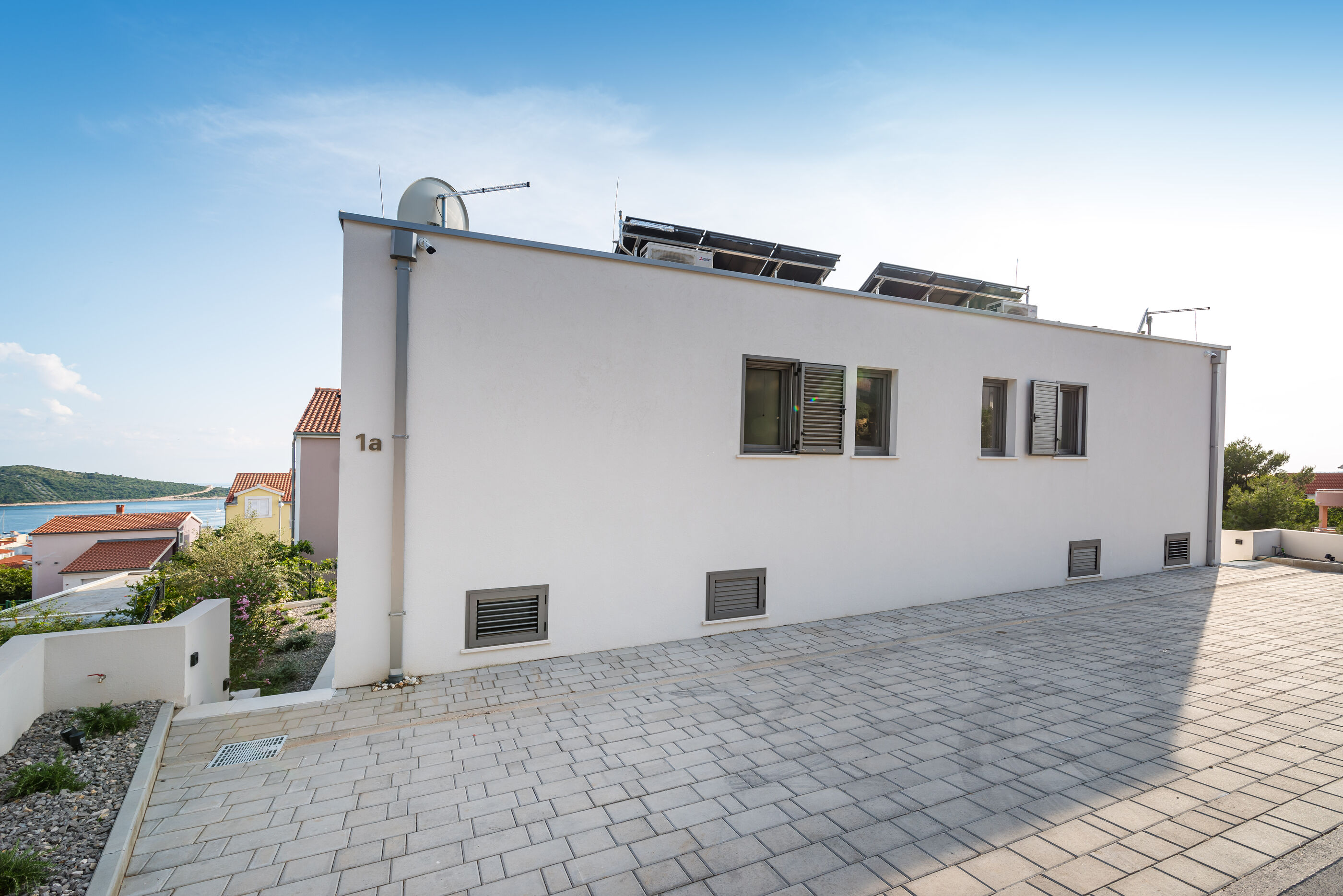 Apartments Villa Cvita 96511-A1
