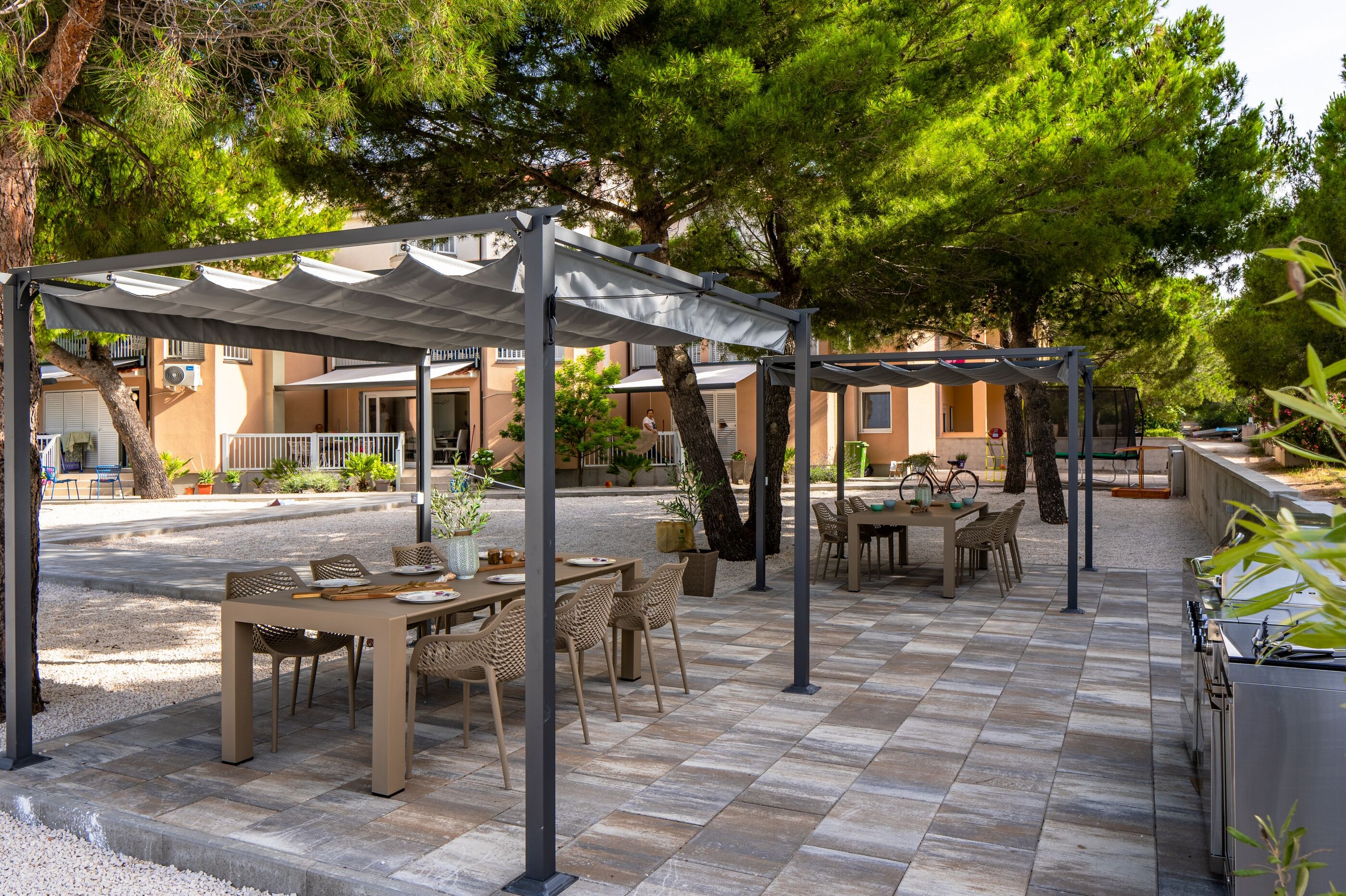 Apartments Sum mora 95858-A2