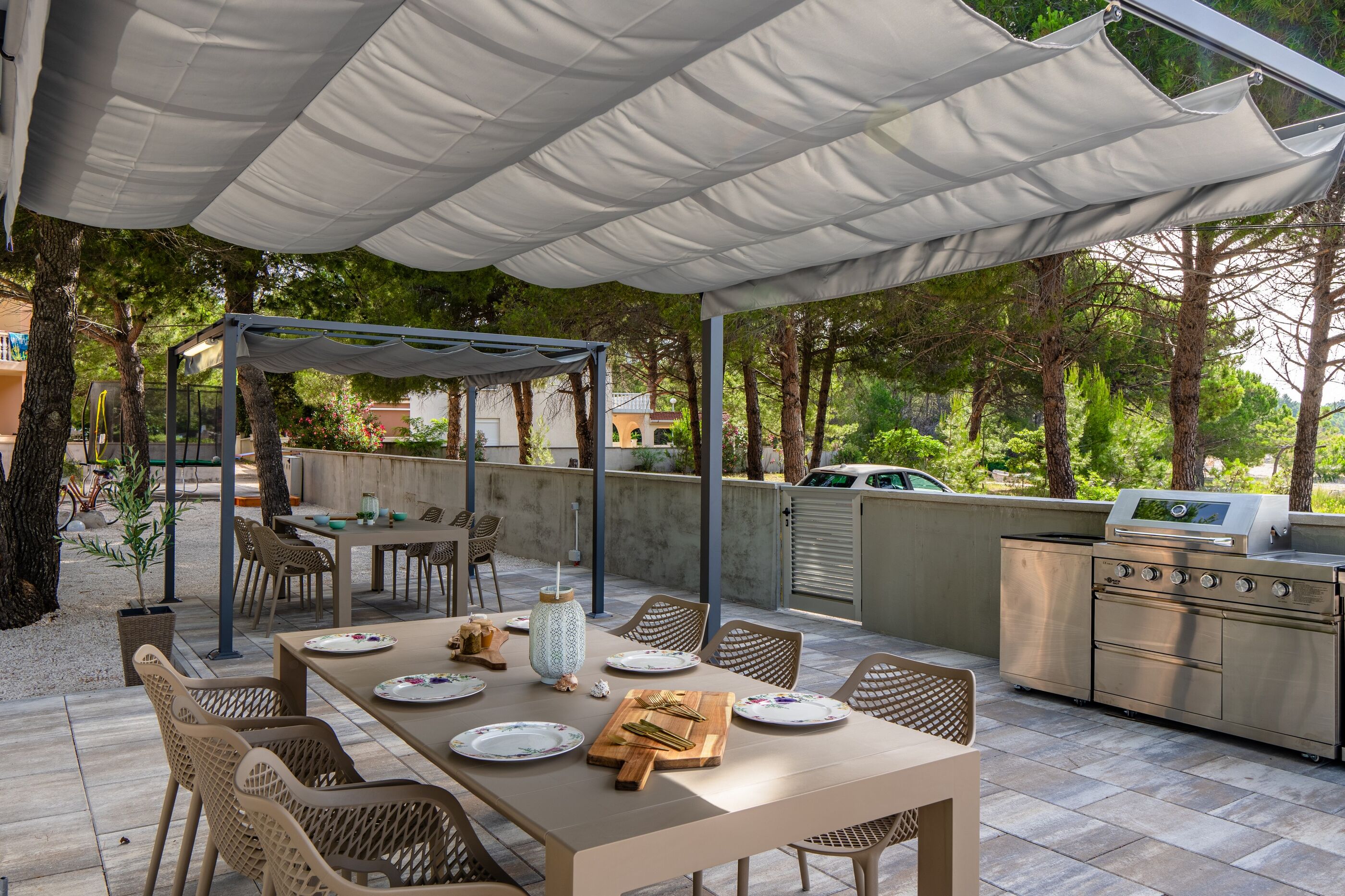 Apartments Sum mora 95858-A2