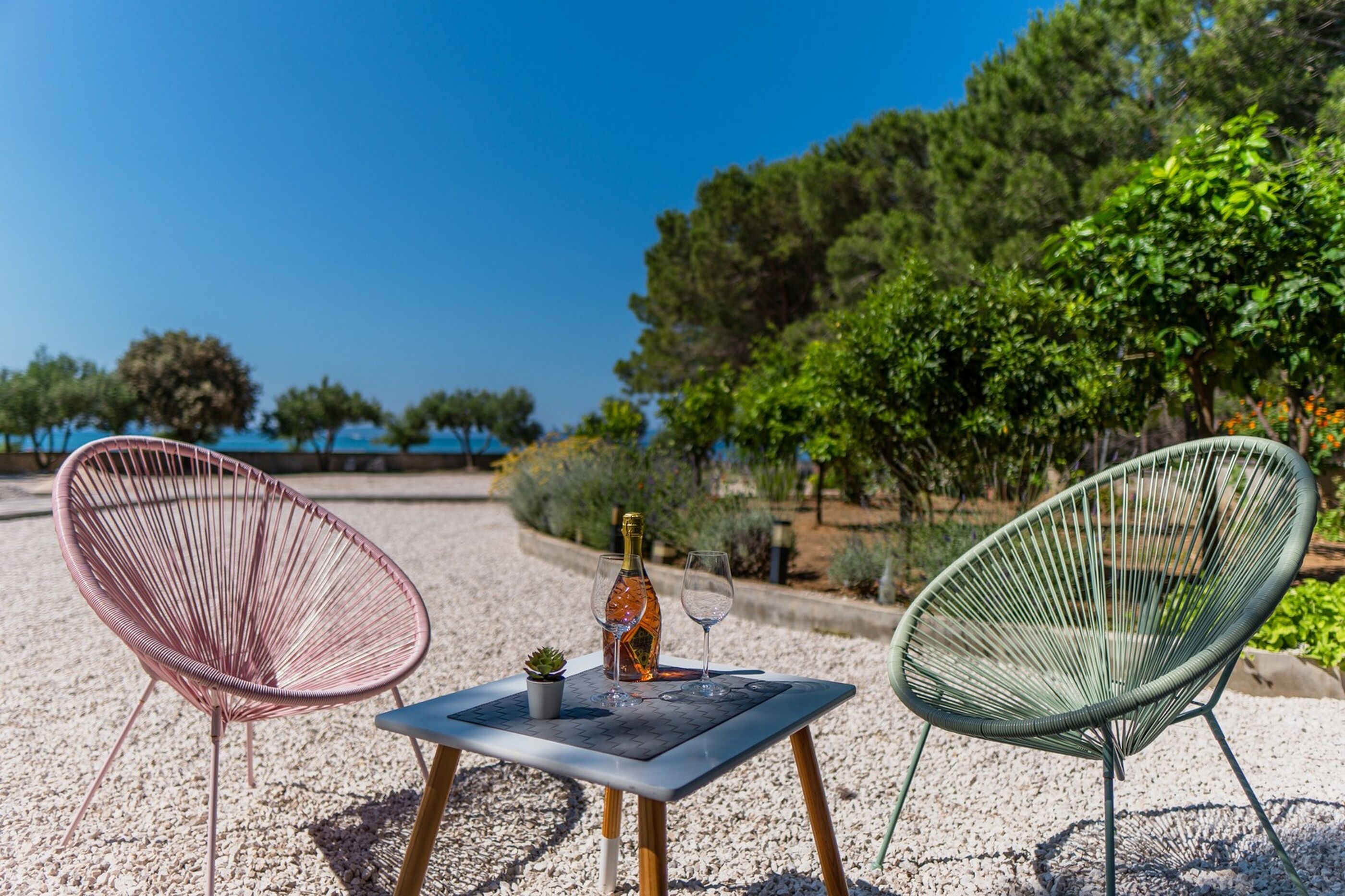 Photo of Apartments Sum mora