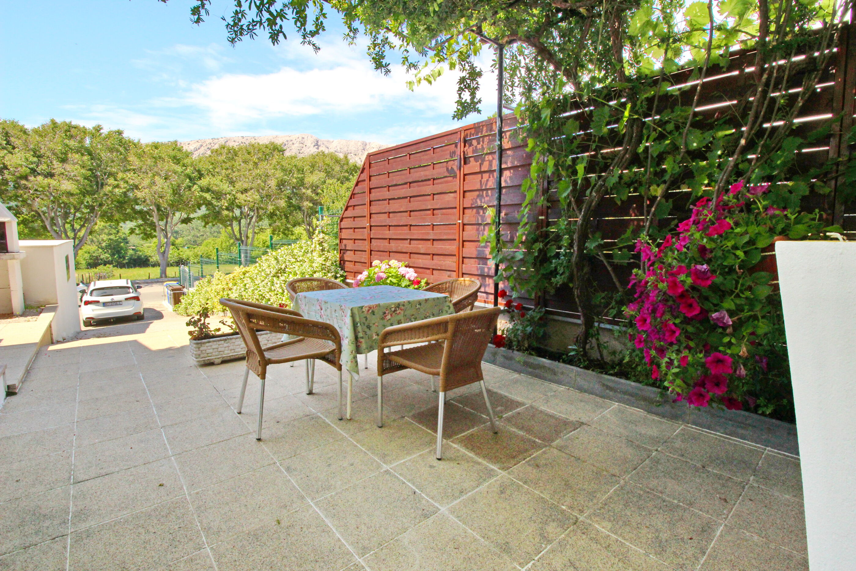 Apartments Capic Pescivica 69013-A3