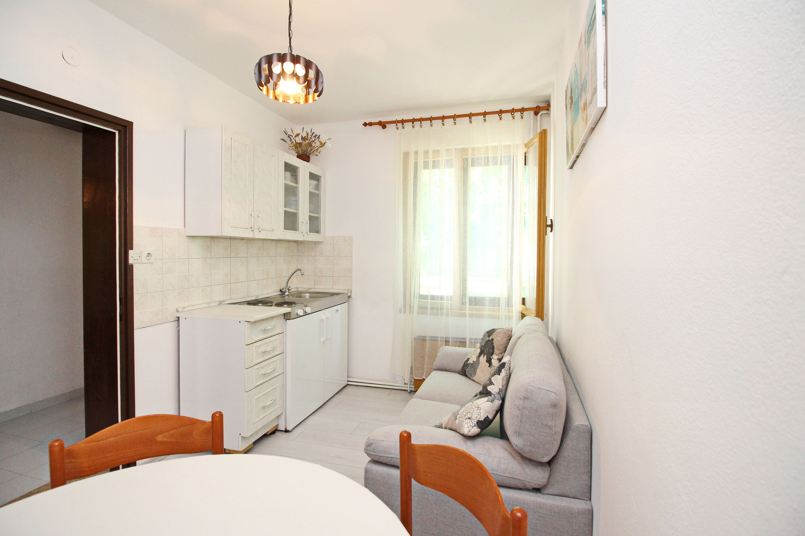 Apartments Capic Pescivica 69013-A3