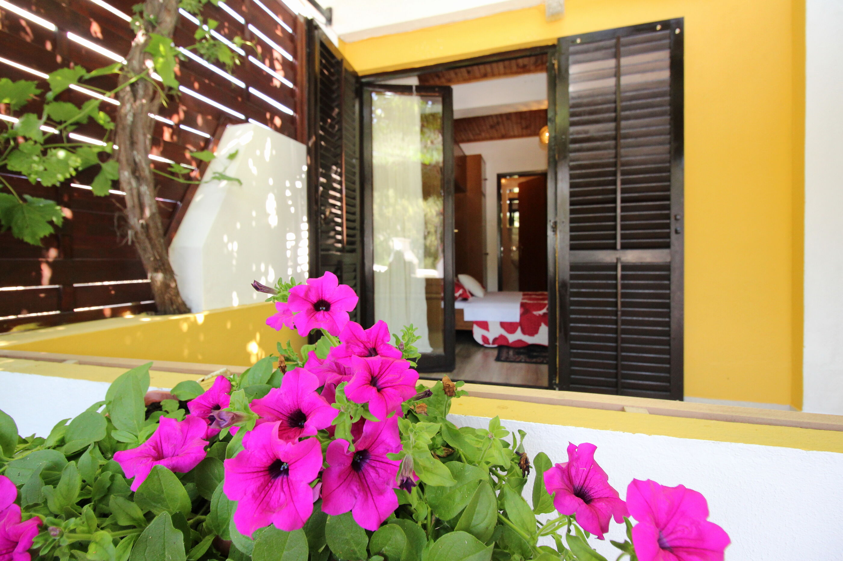 Apartments Capic Pescivica 69013-A3