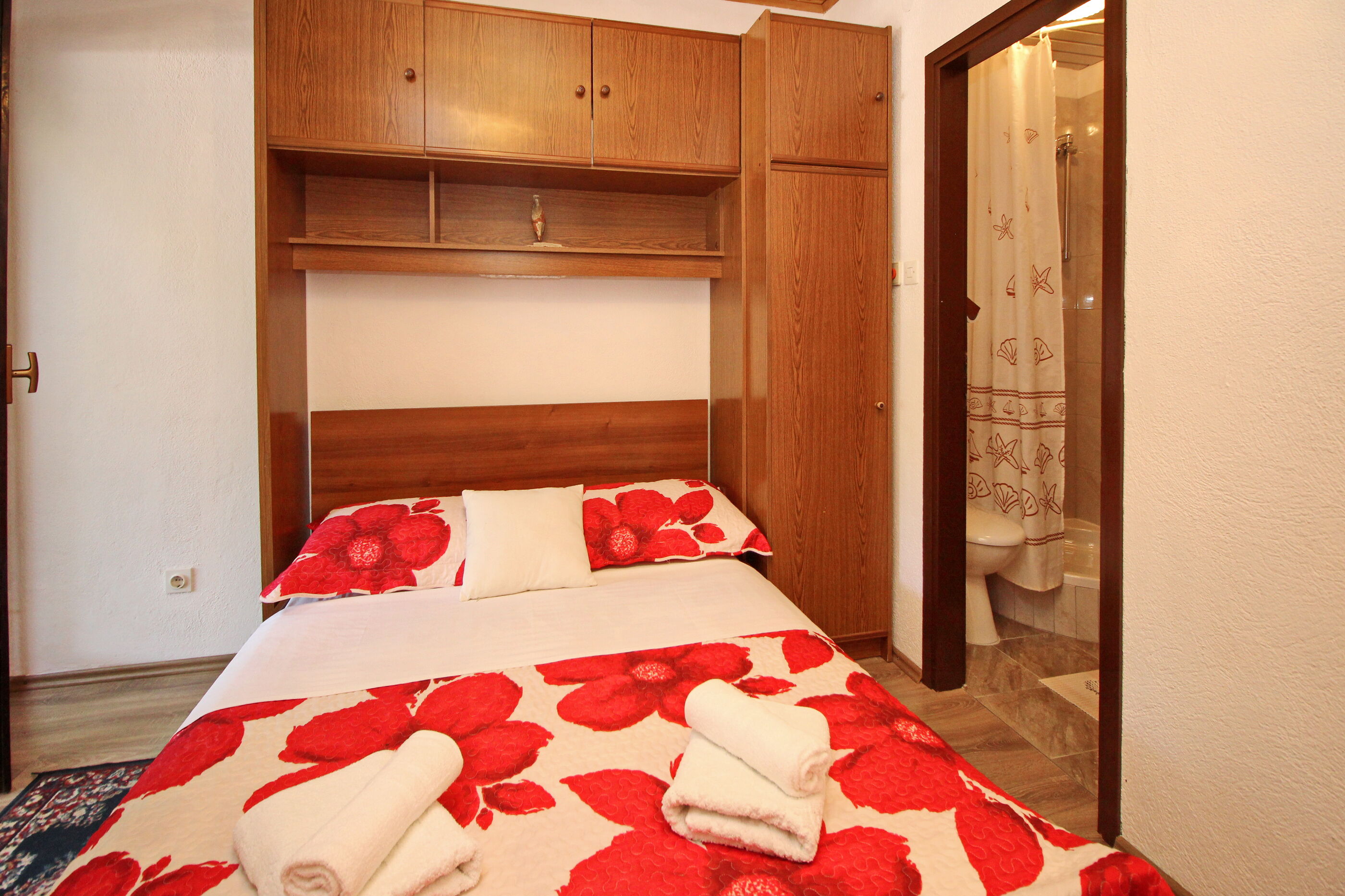 Apartments Capic Pescivica 69013-A3